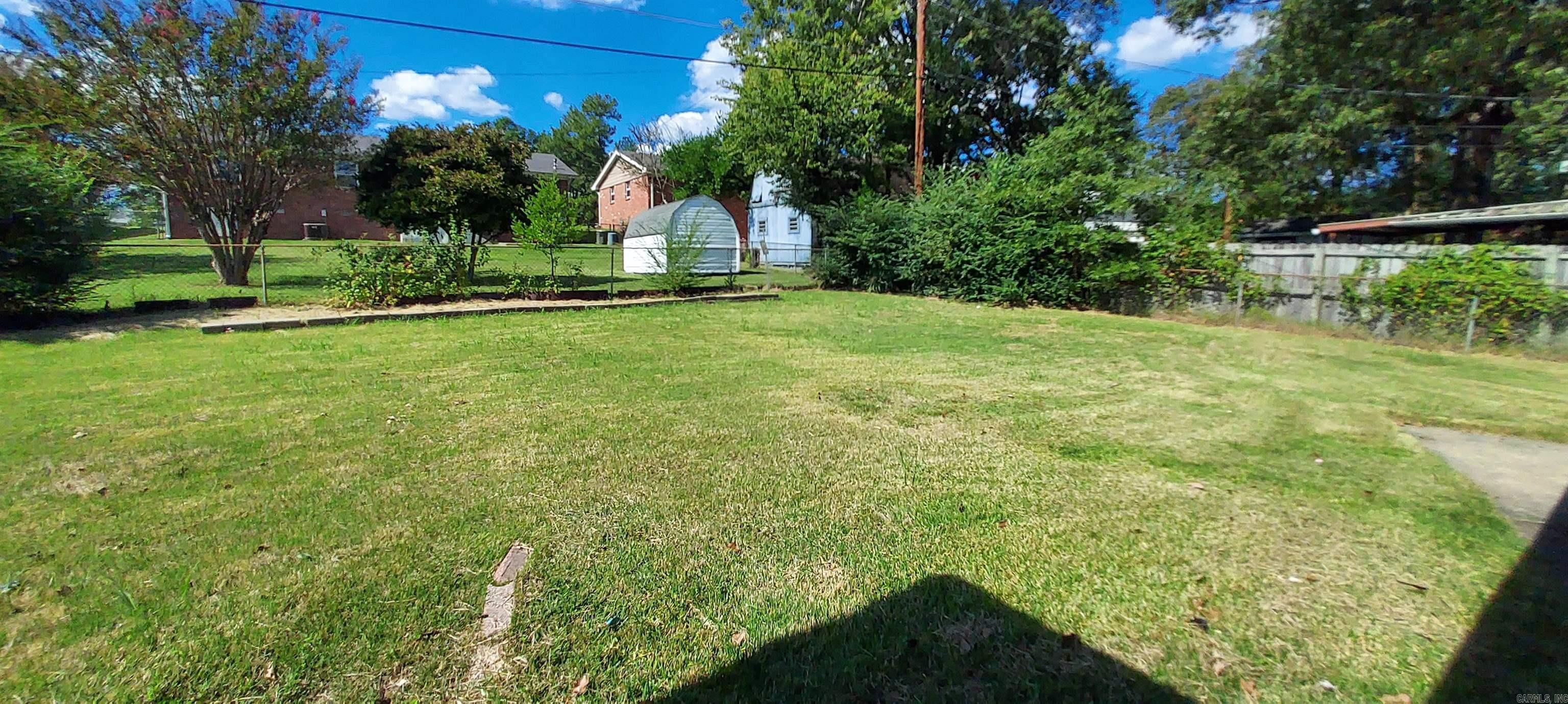 PARK HILL - Residential