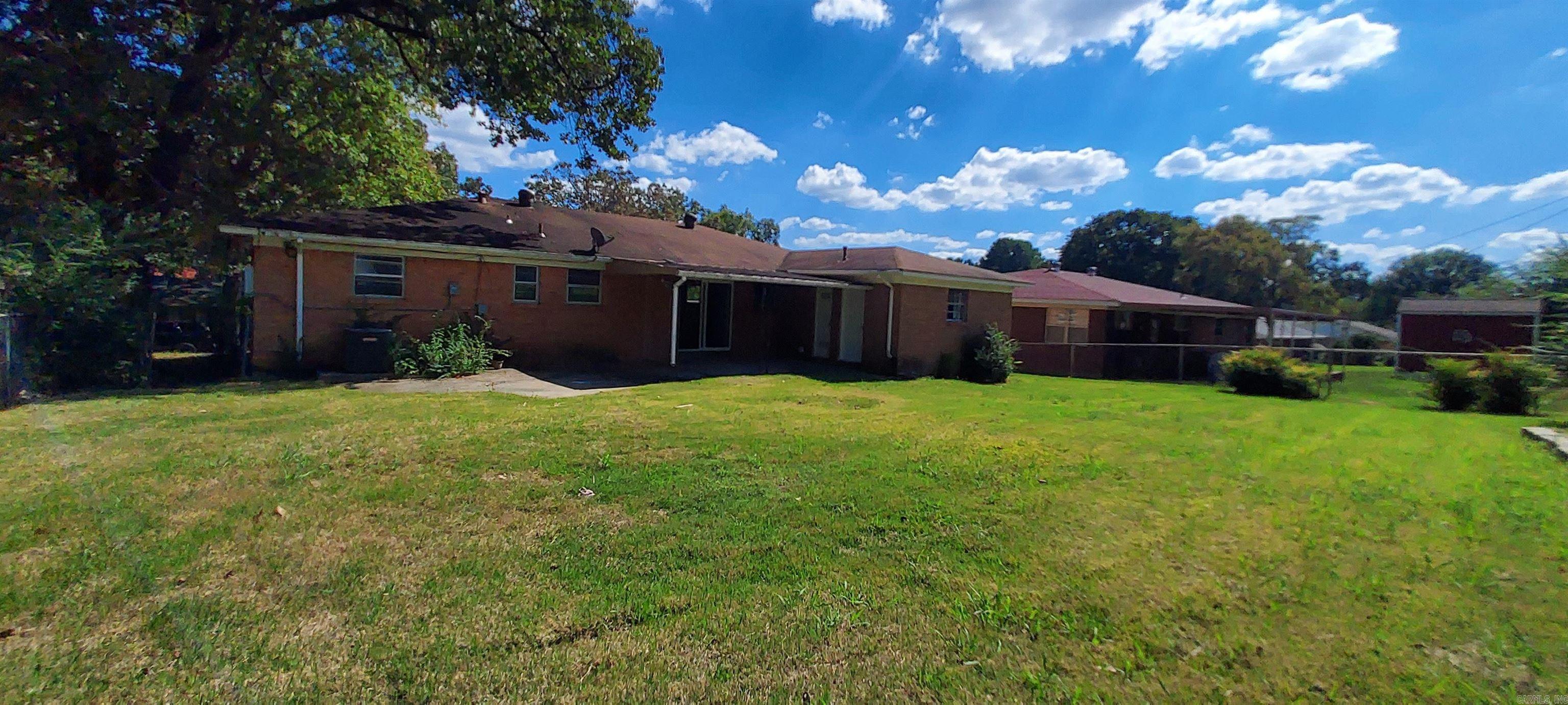 PARK HILL - Residential