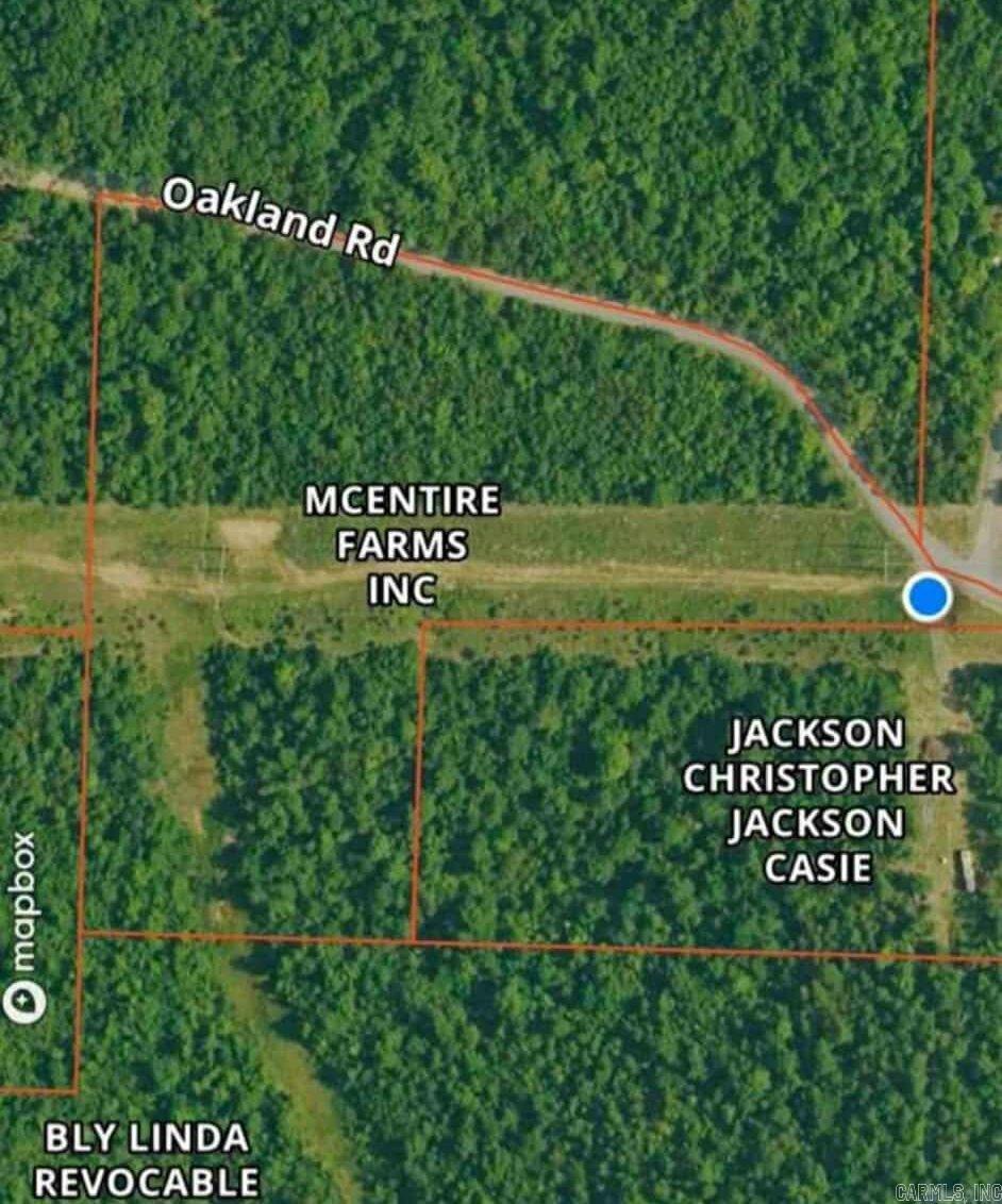 Metes & Bounds - Land