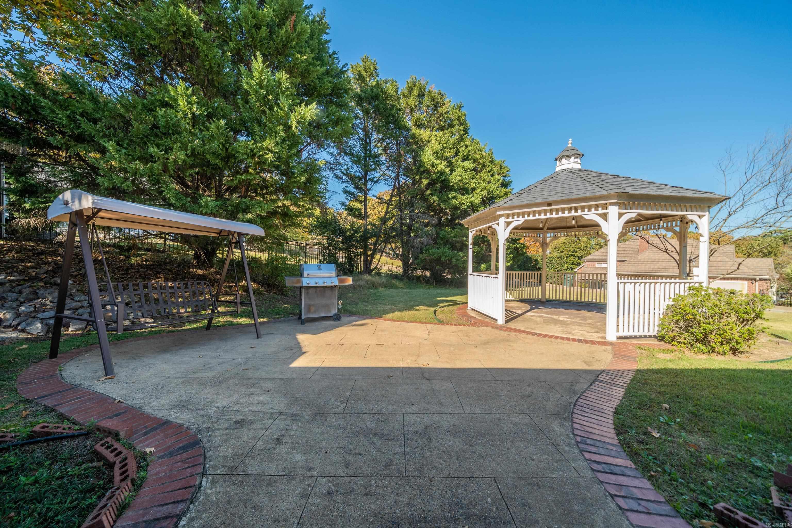 Driftwood Point - Residential