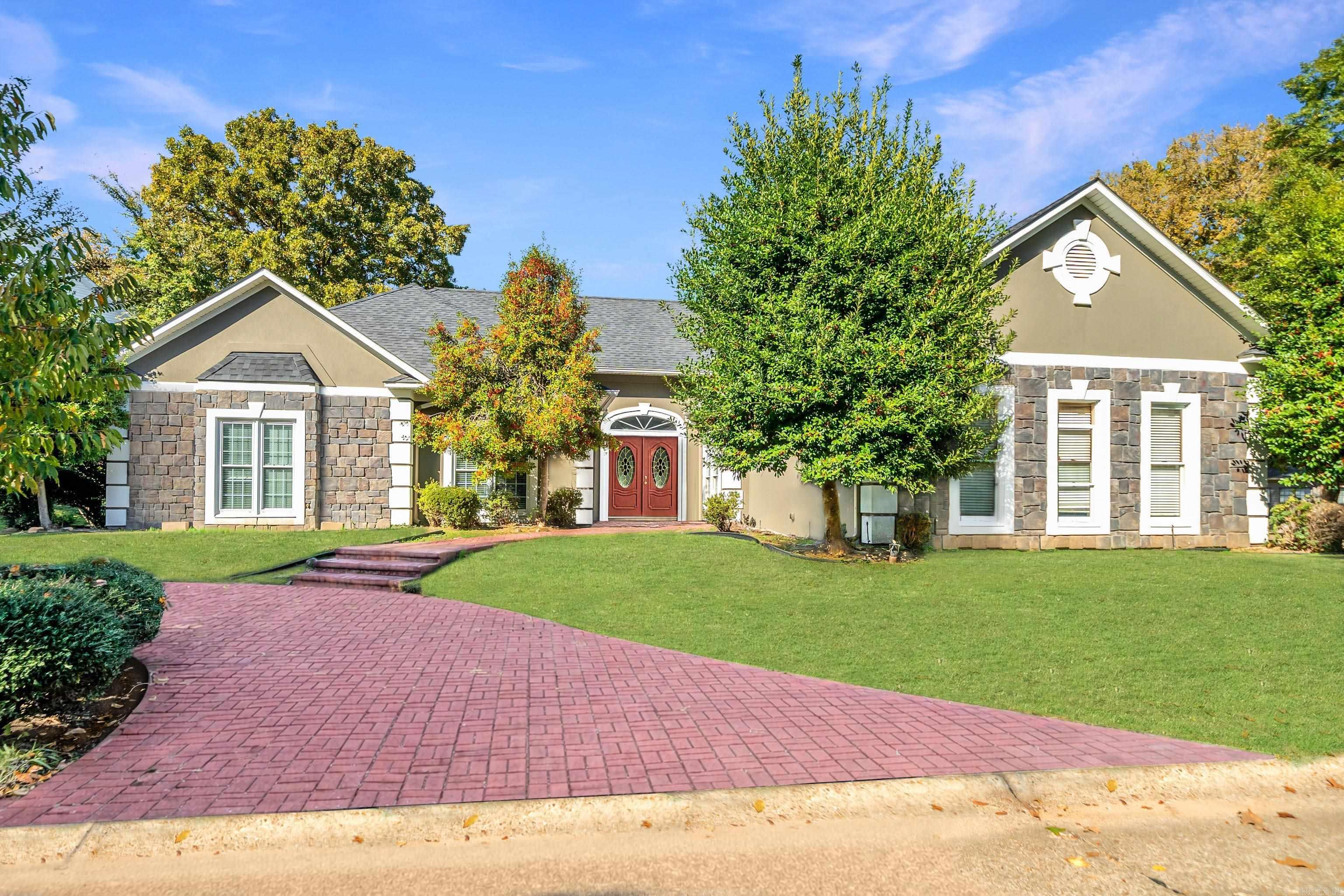 Driftwood Point - Residential