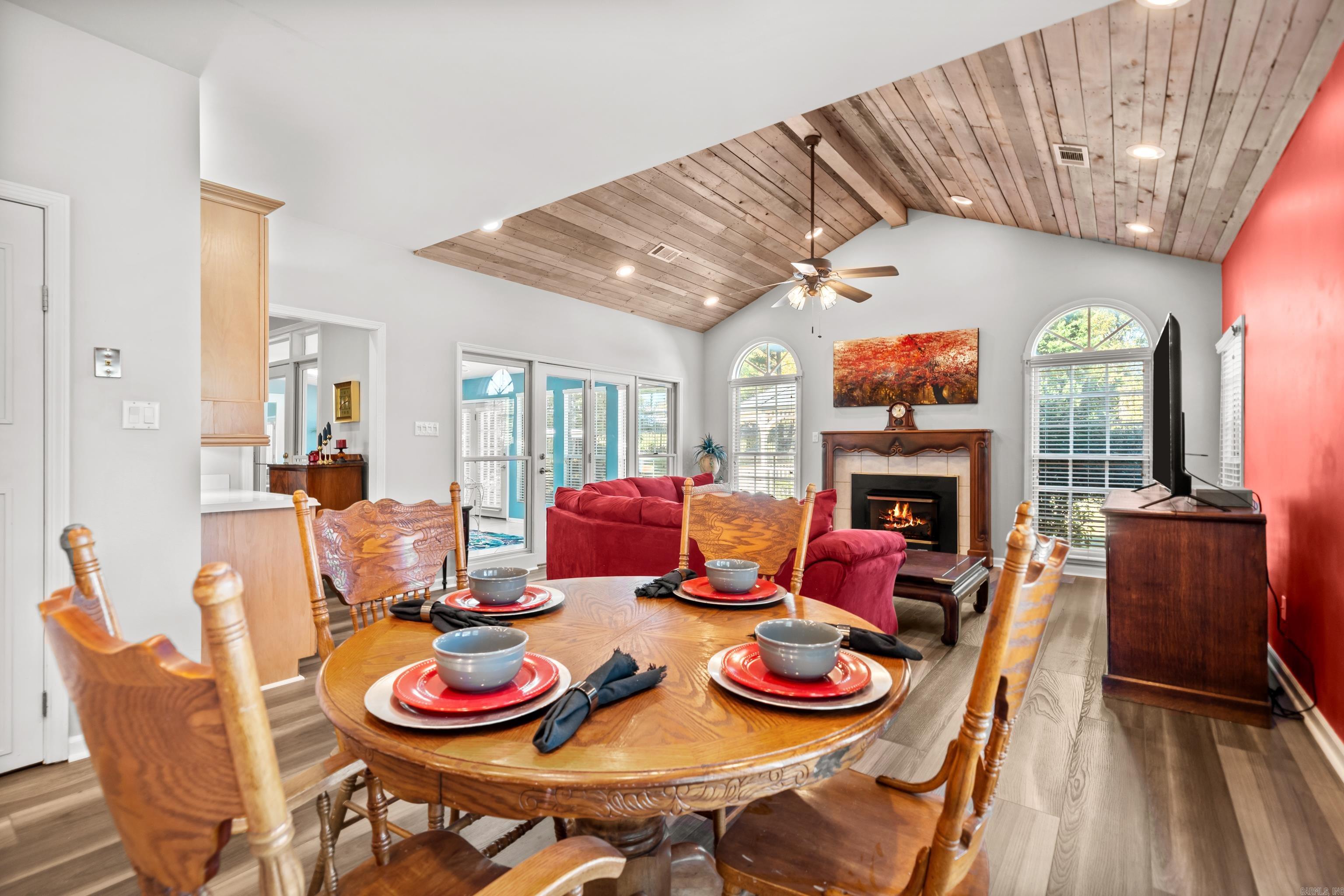 Driftwood Point - Residential