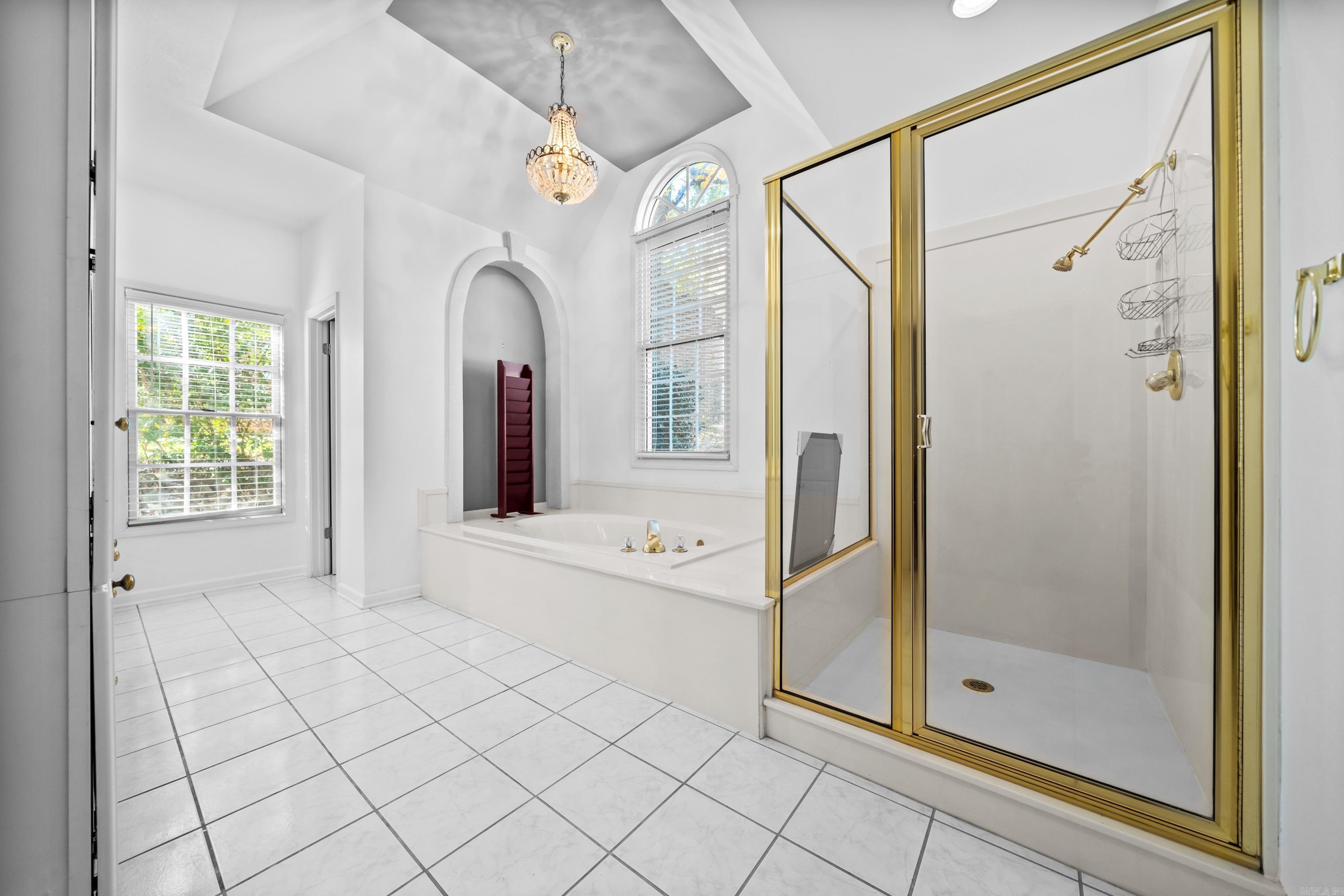 Driftwood Point - Residential