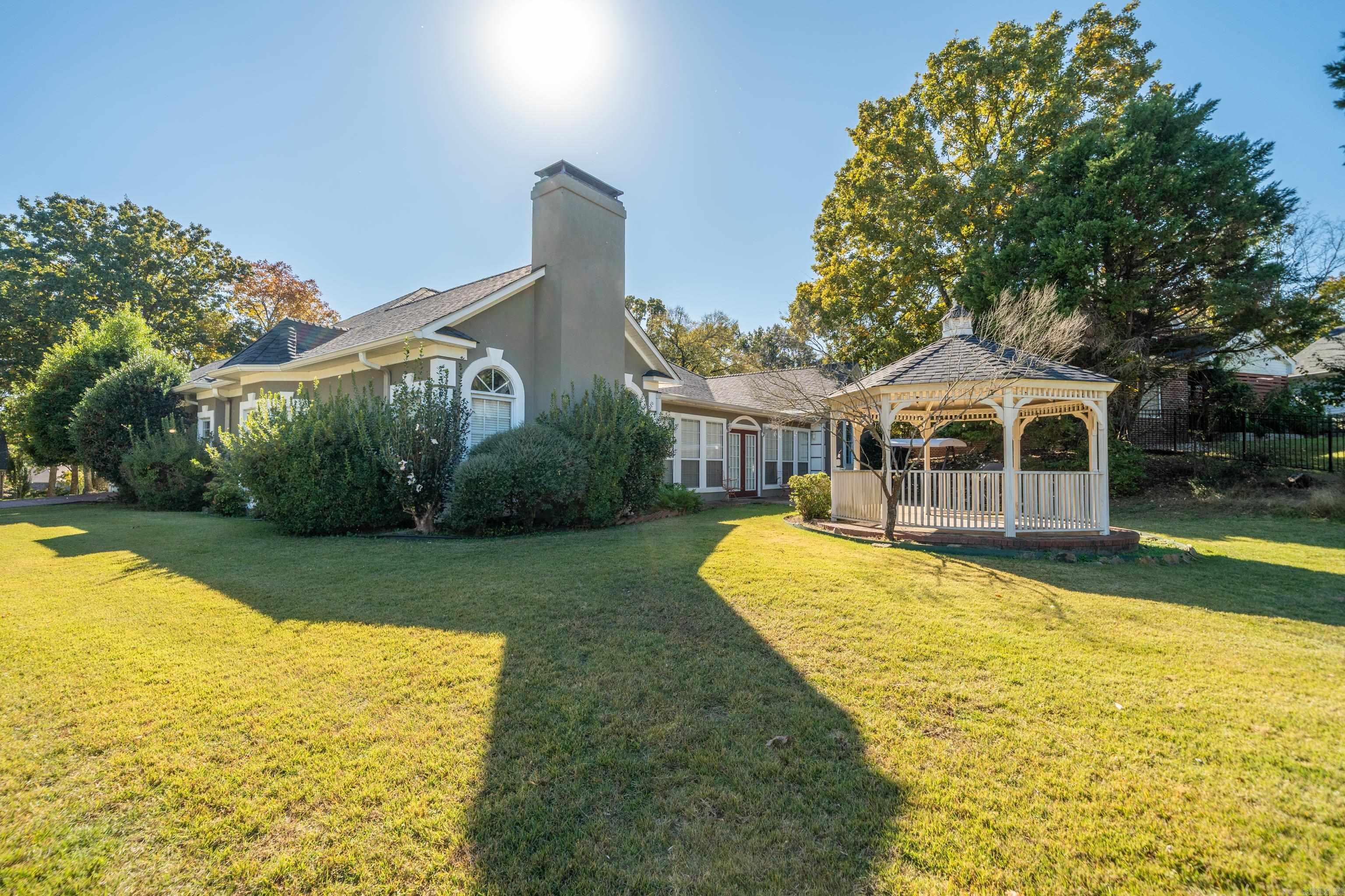 Driftwood Point - Residential