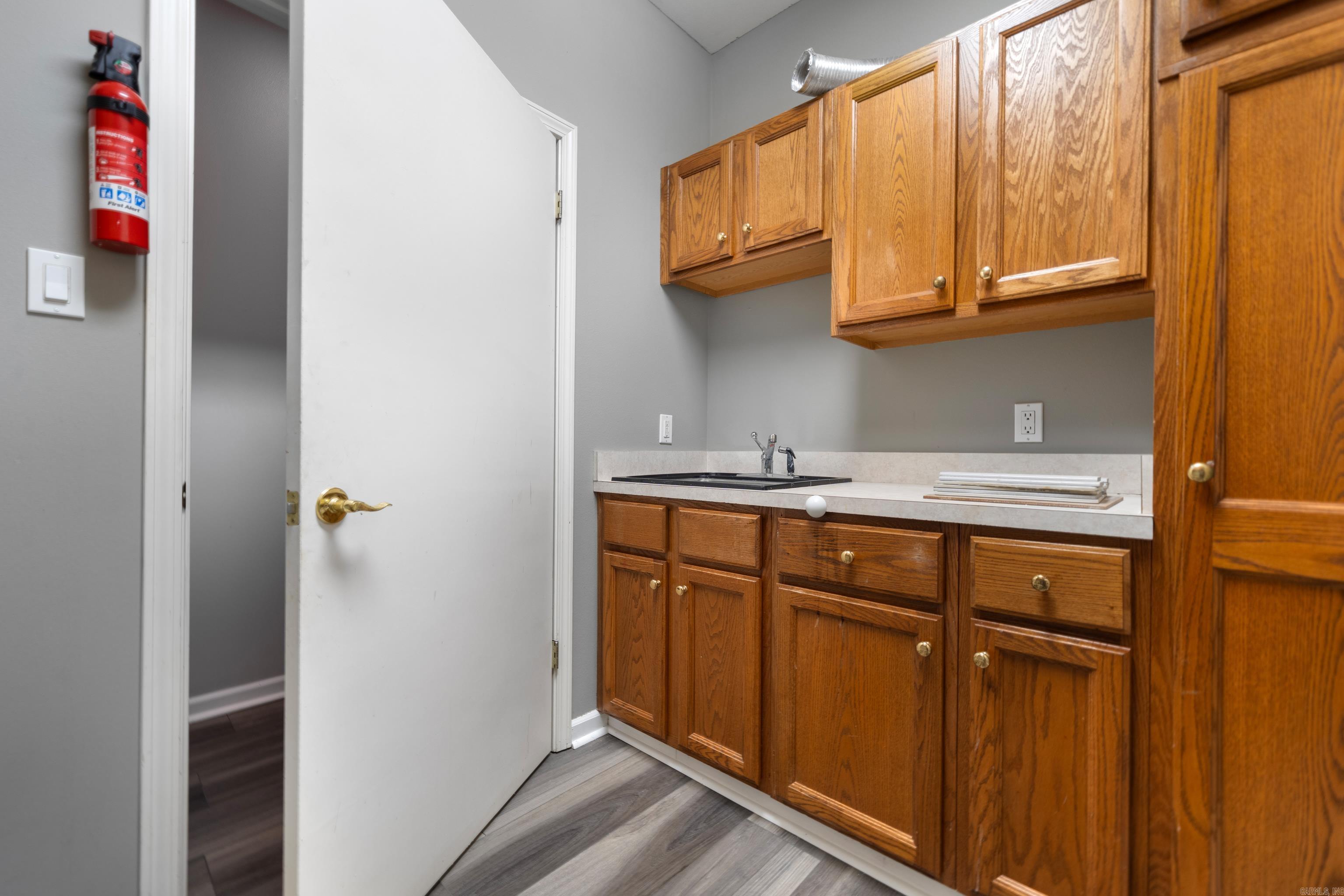 Driftwood Point - Residential