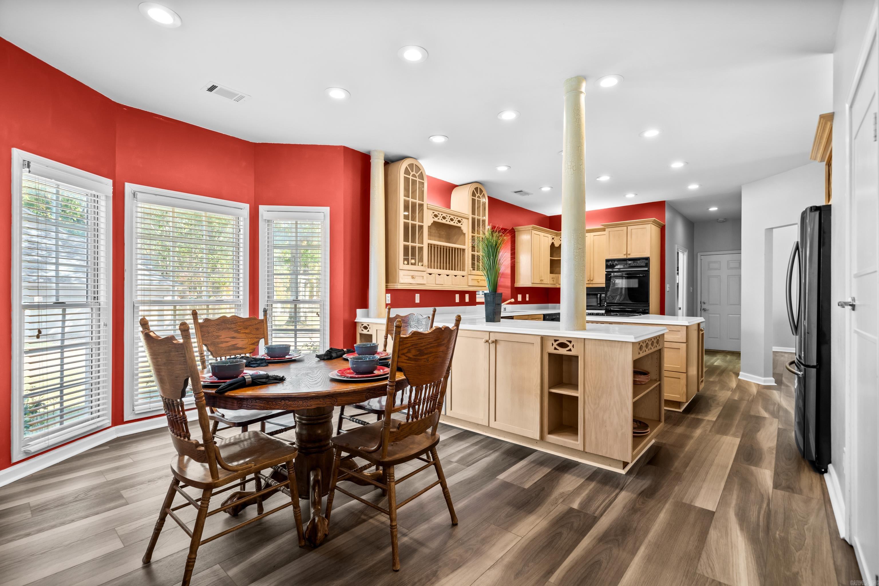 Driftwood Point - Residential