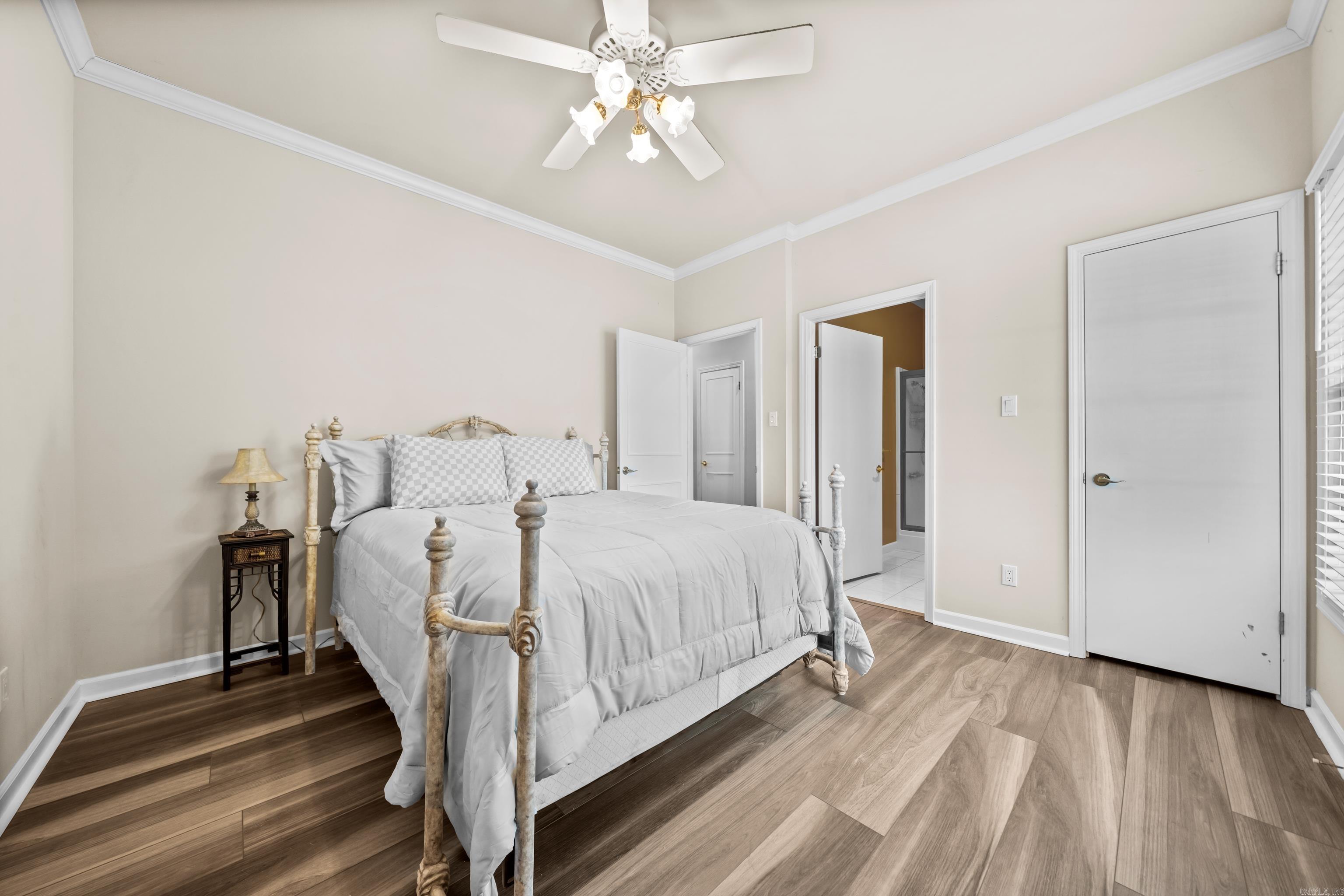 Driftwood Point - Residential