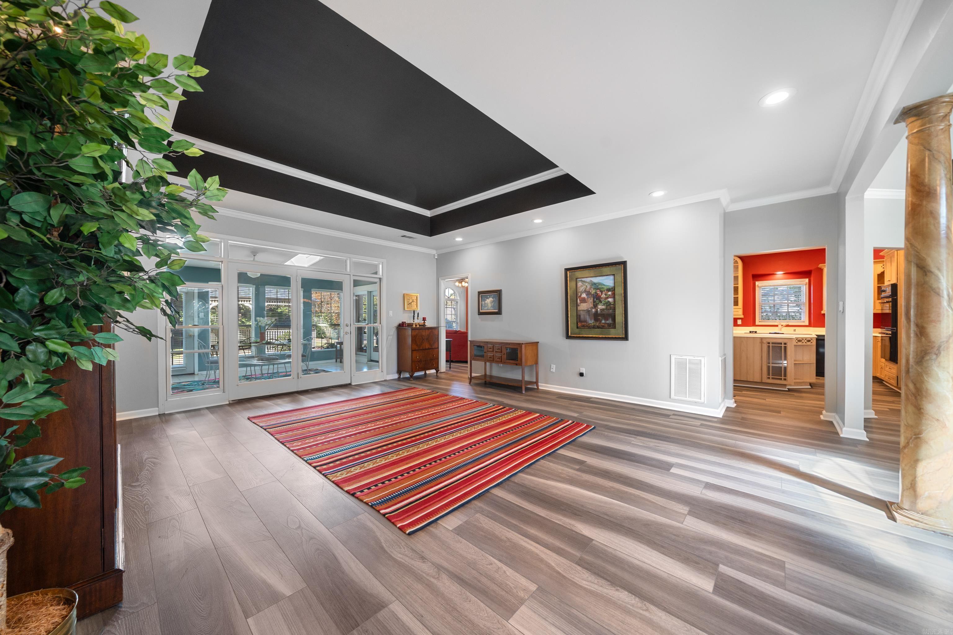 Driftwood Point - Residential