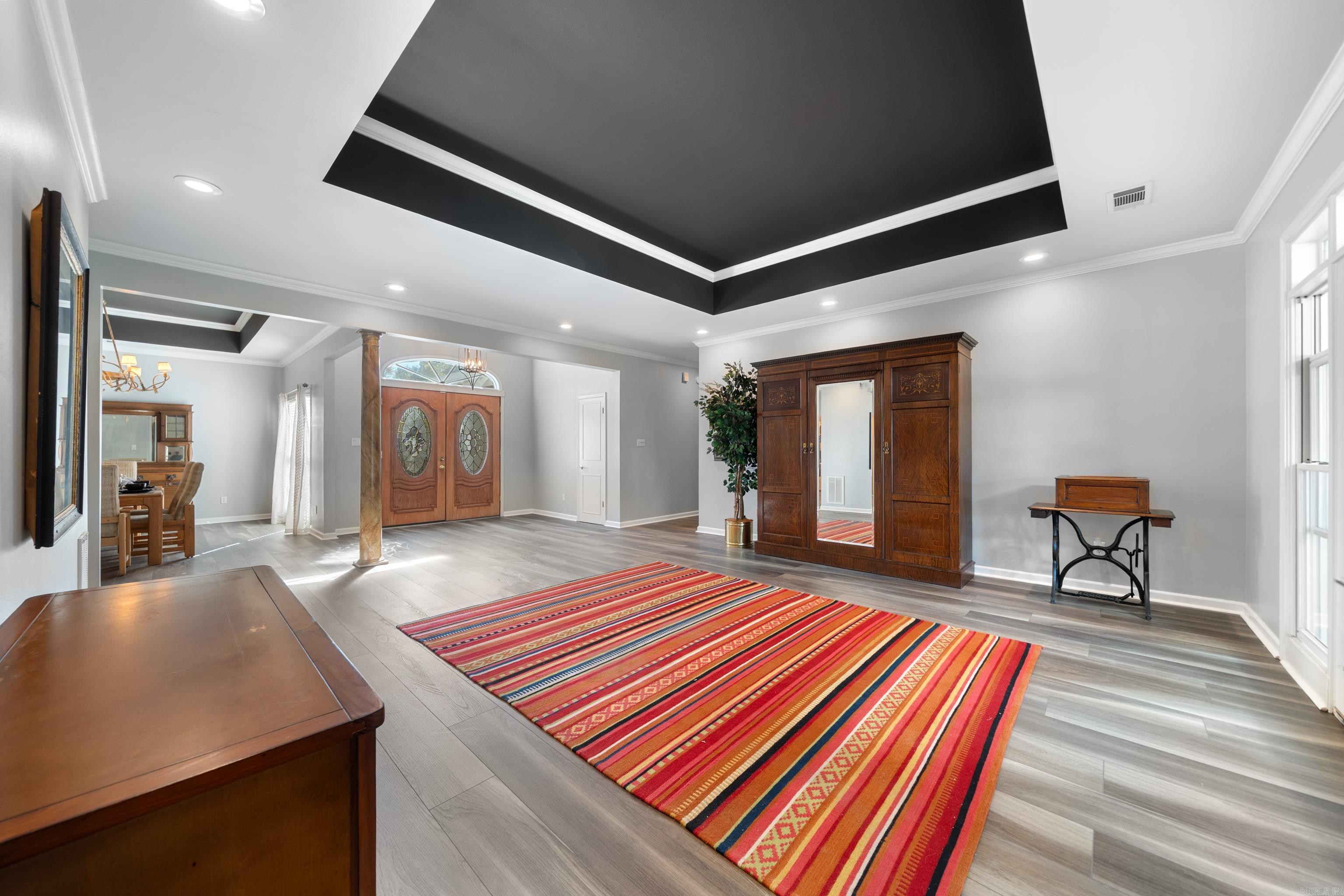 Driftwood Point - Residential