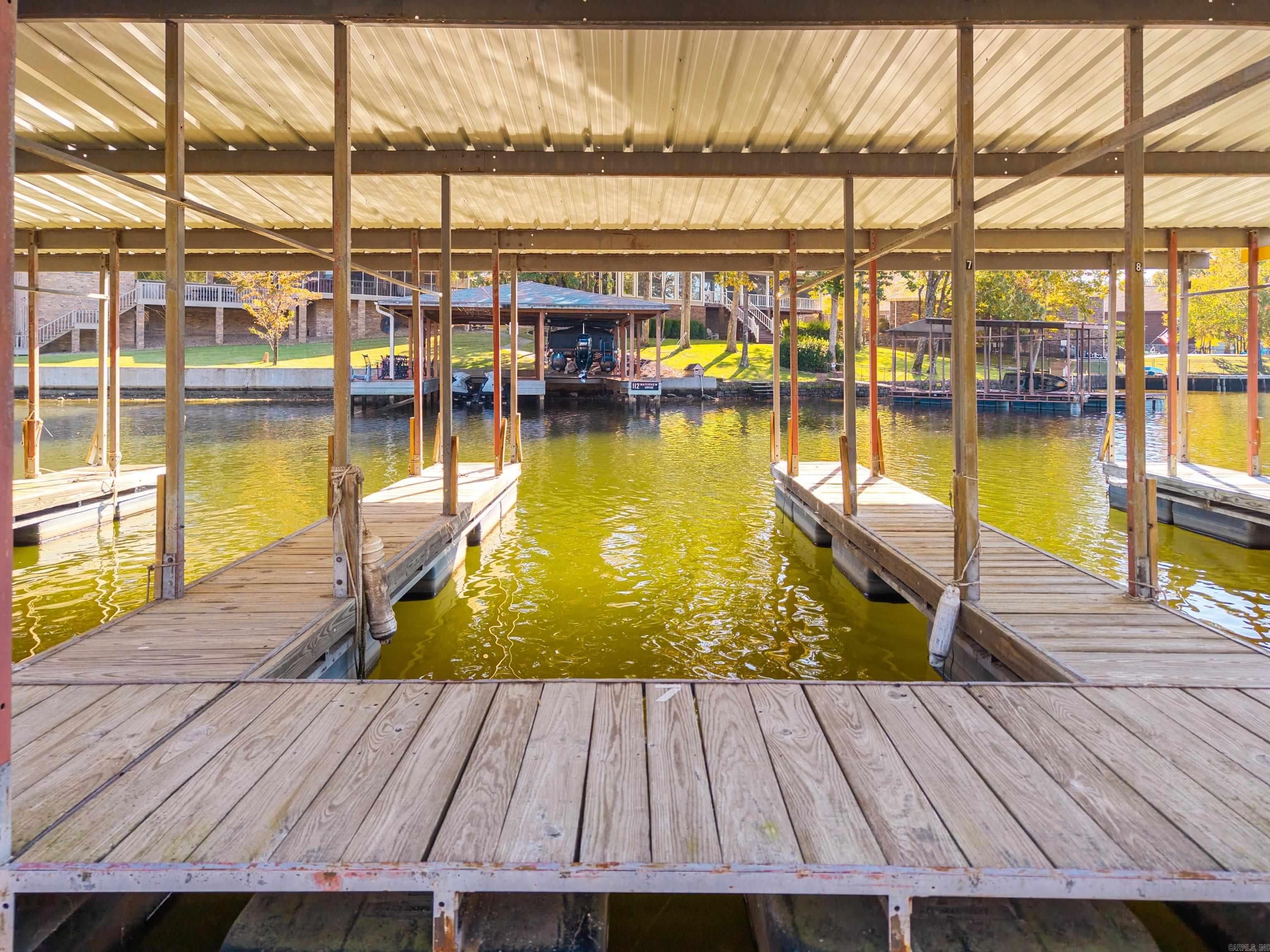 Driftwood Point - Residential