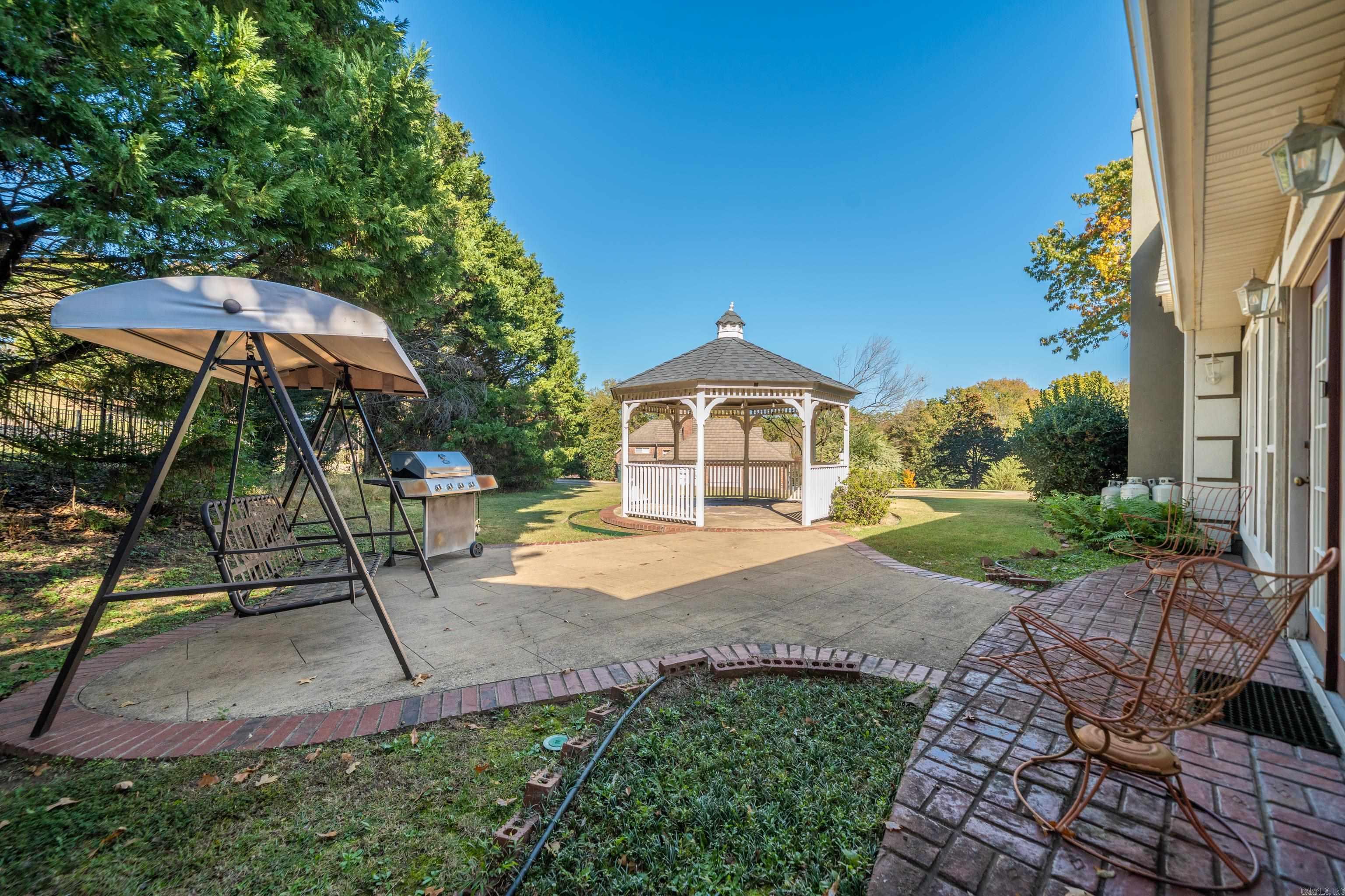 Driftwood Point - Residential