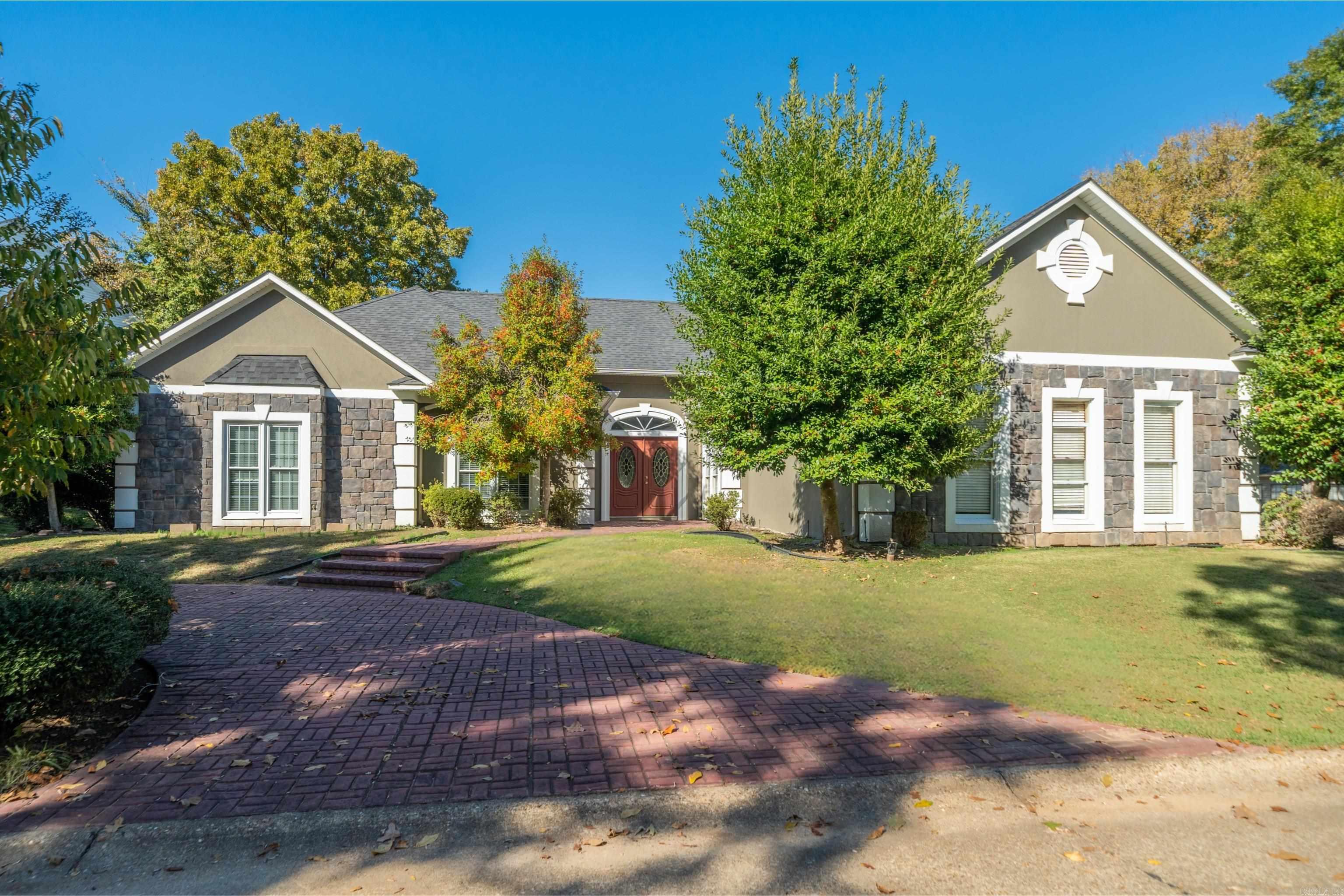 Driftwood Point - Residential