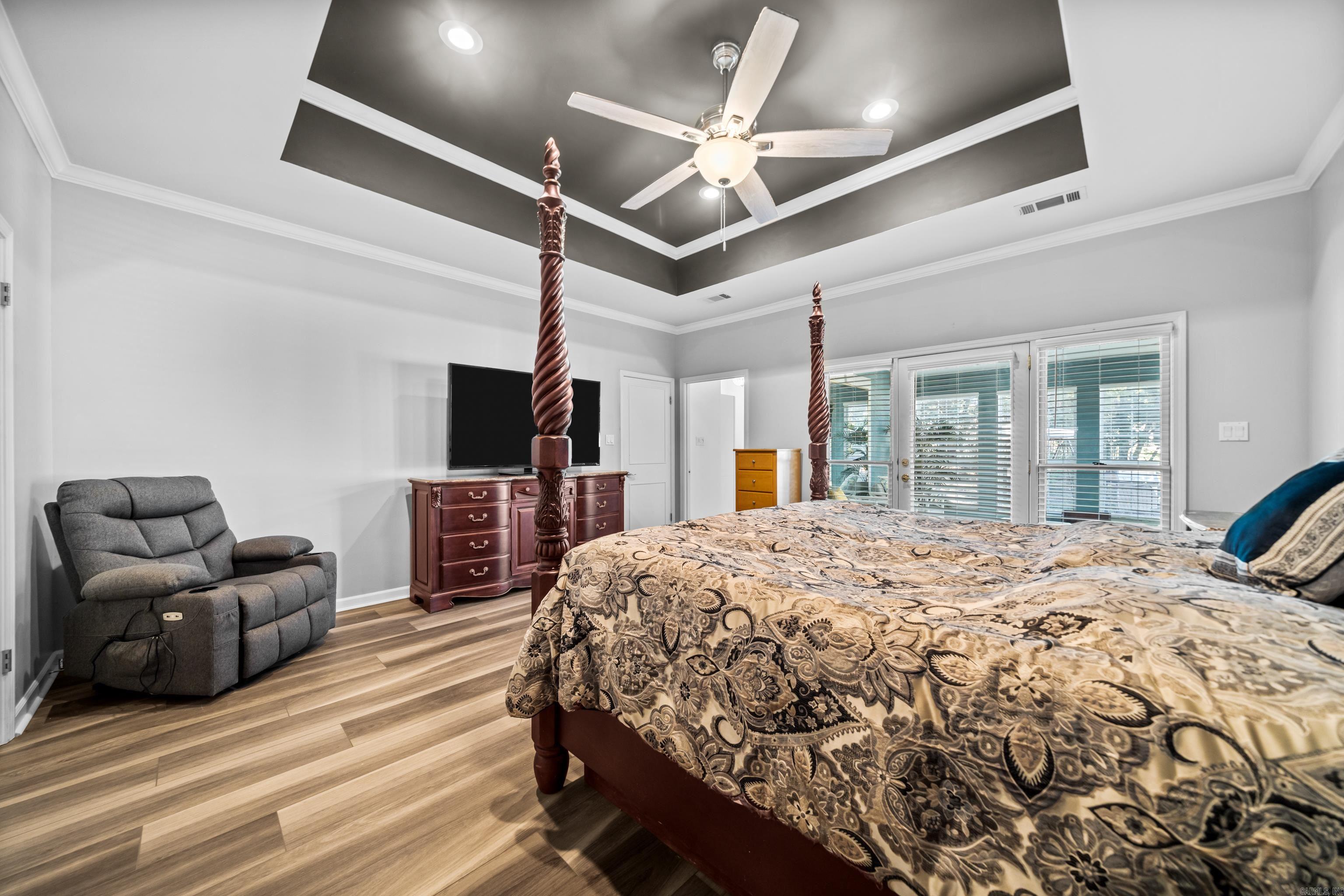 Driftwood Point - Residential