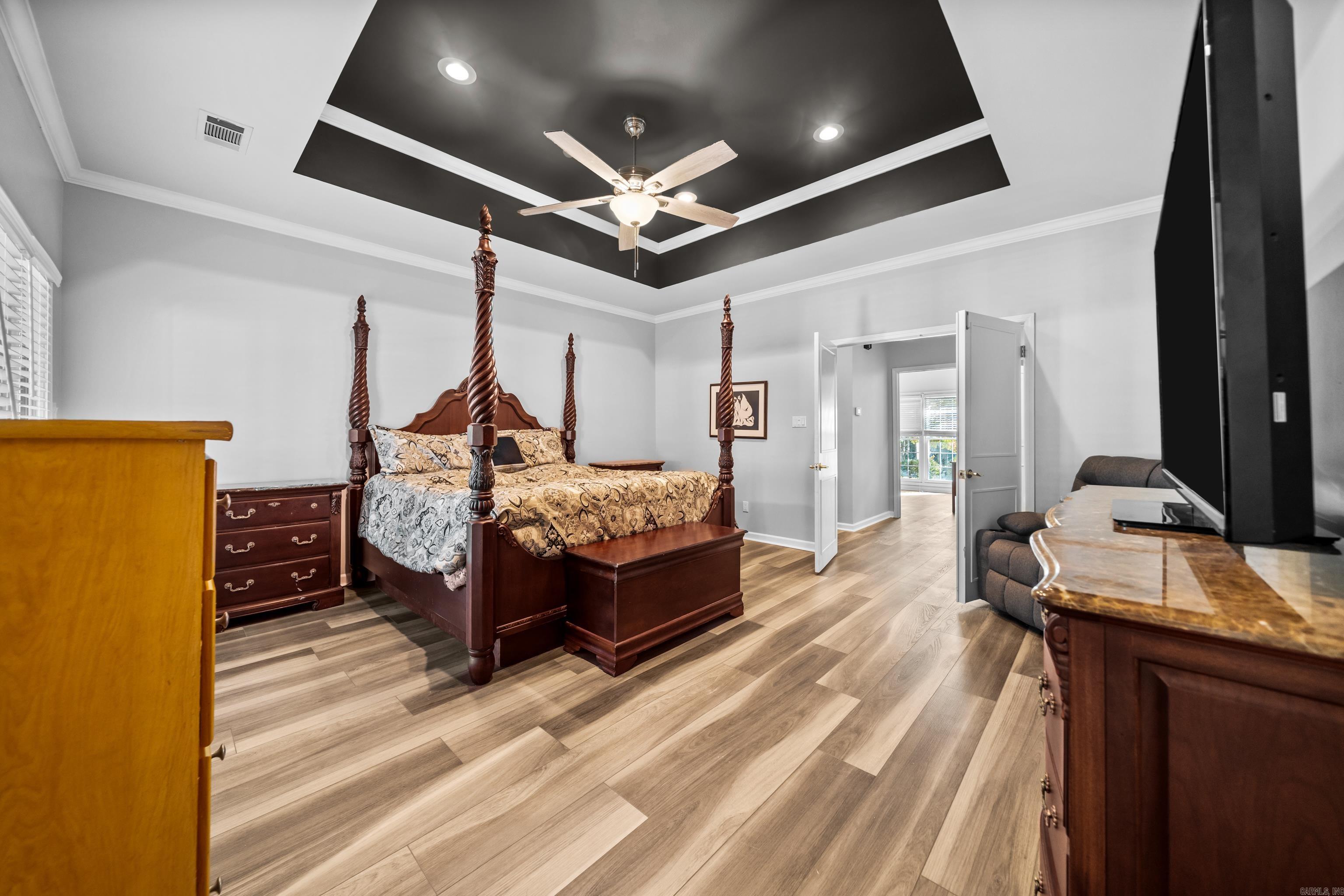 Driftwood Point - Residential