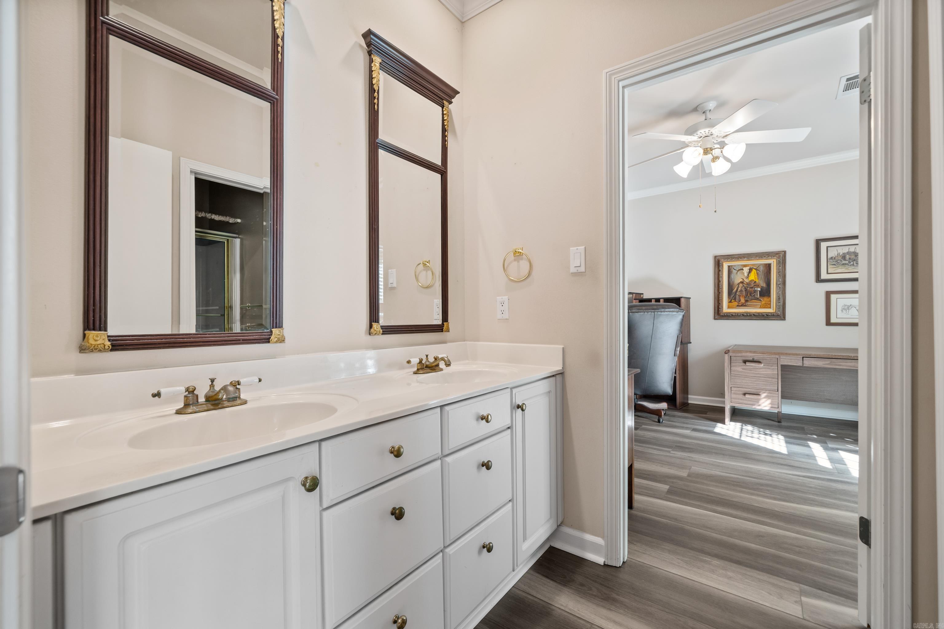 Driftwood Point - Residential