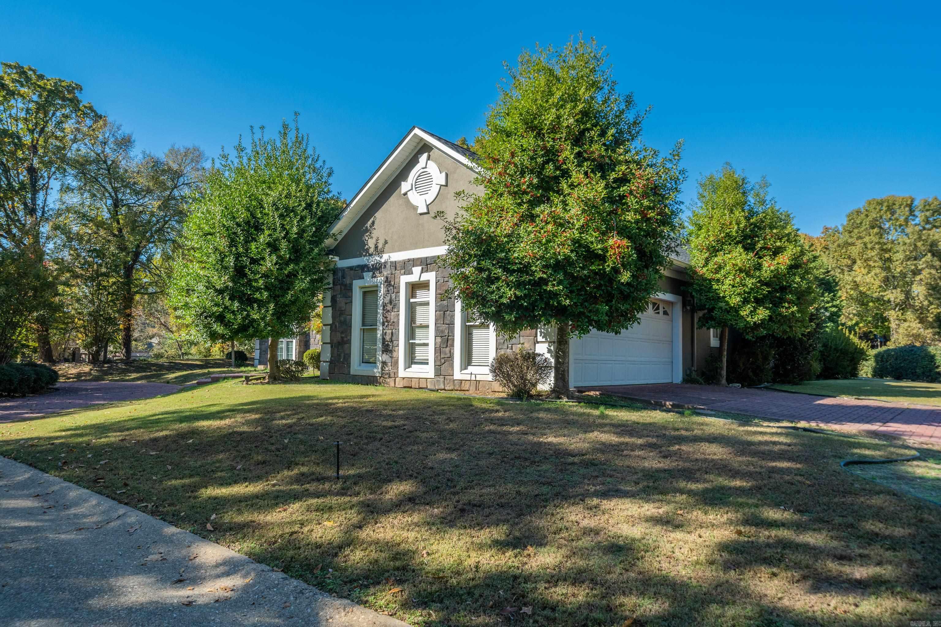 Driftwood Point - Residential