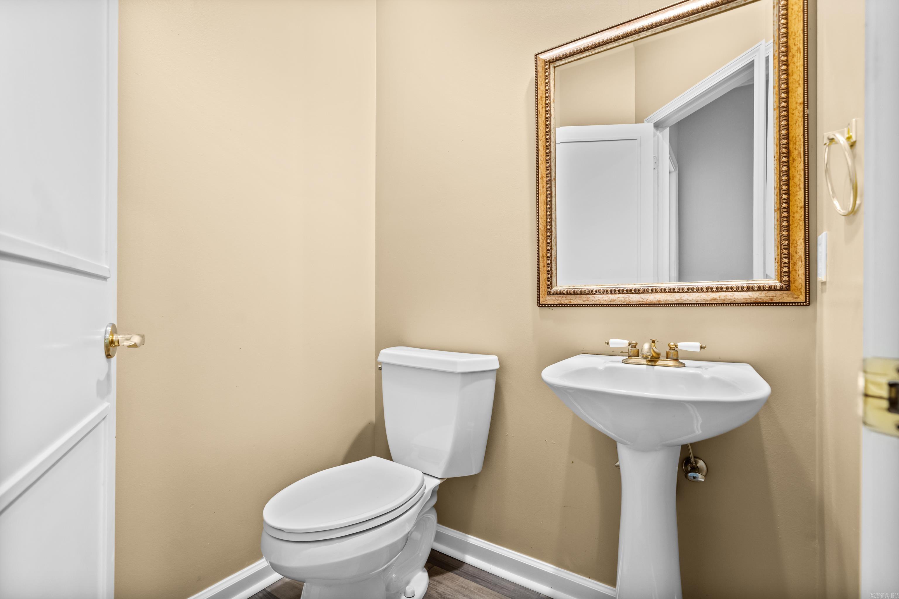 Driftwood Point - Residential