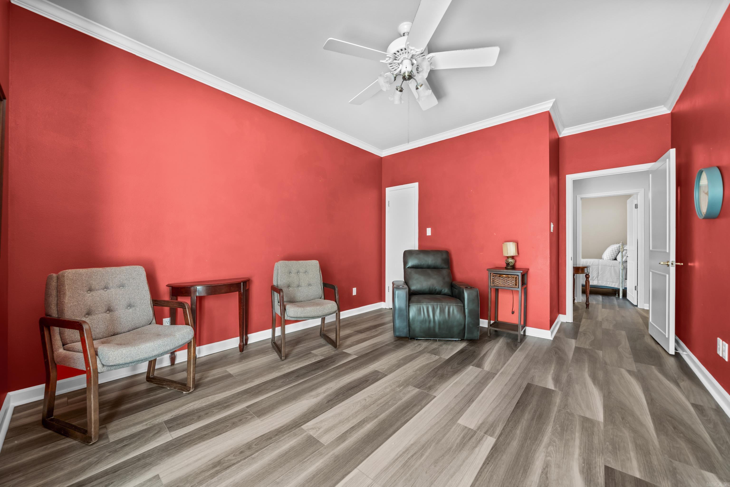 Driftwood Point - Residential