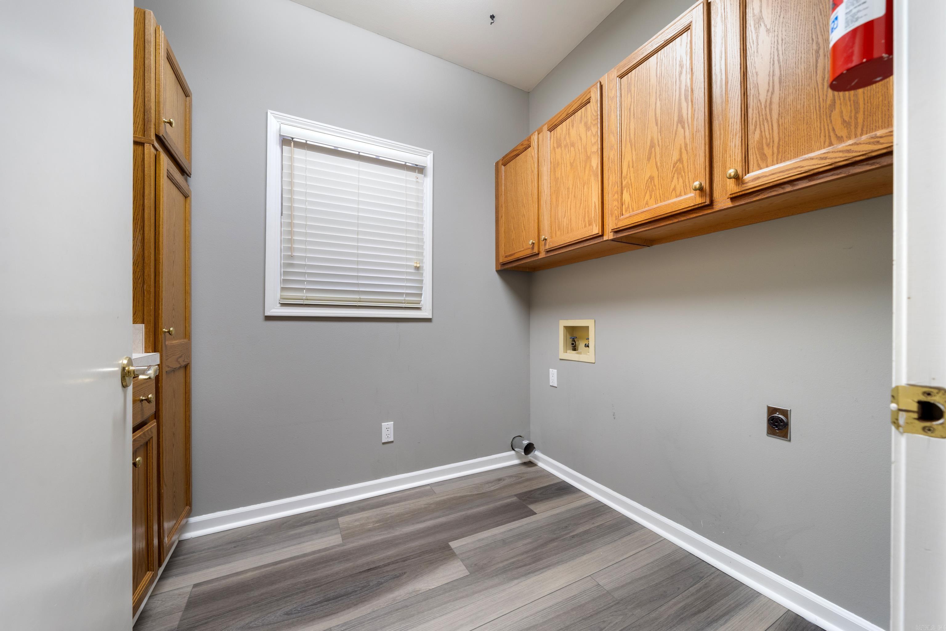 Driftwood Point - Residential