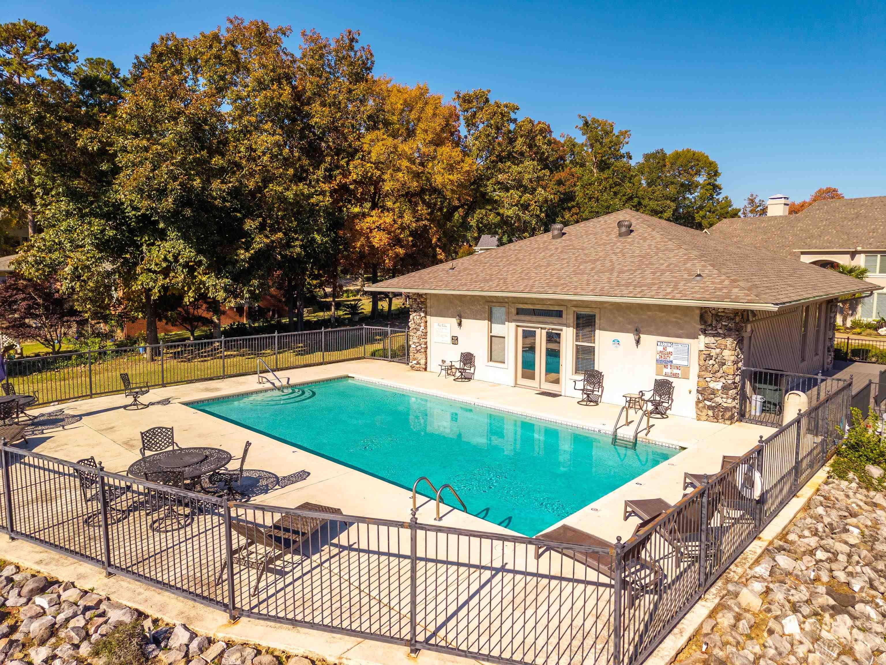 Driftwood Point - Residential