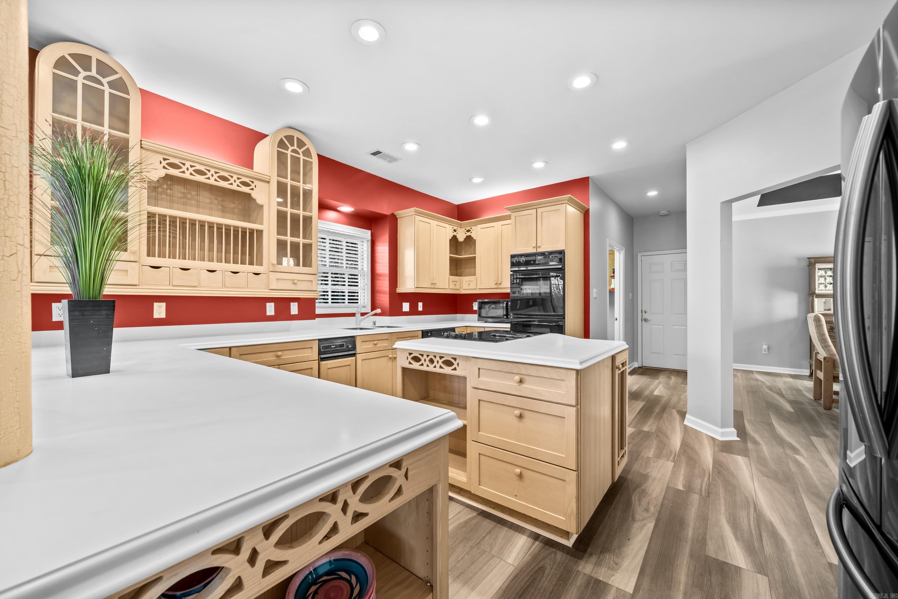 Driftwood Point - Residential