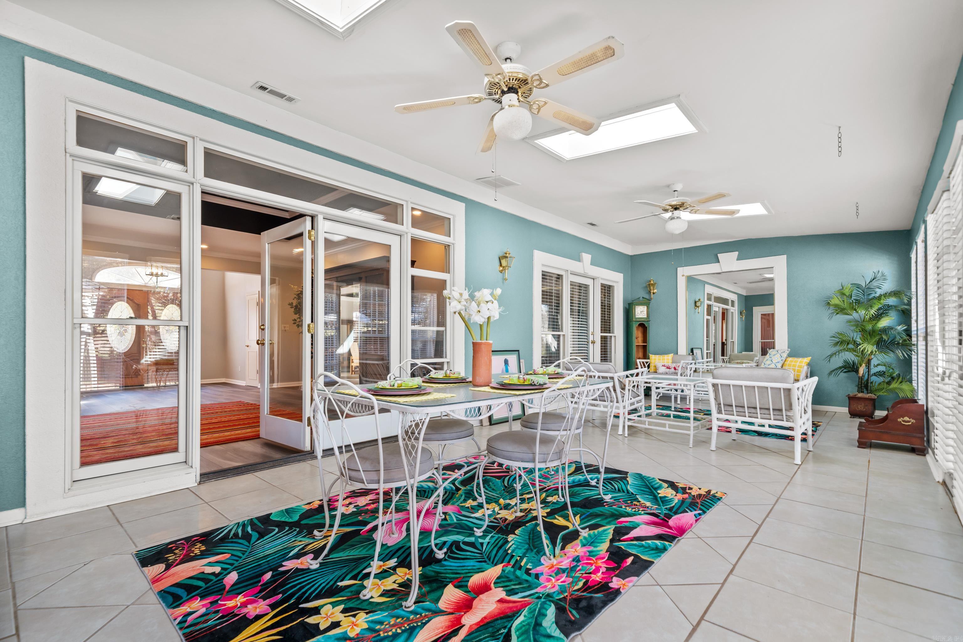 Driftwood Point - Residential