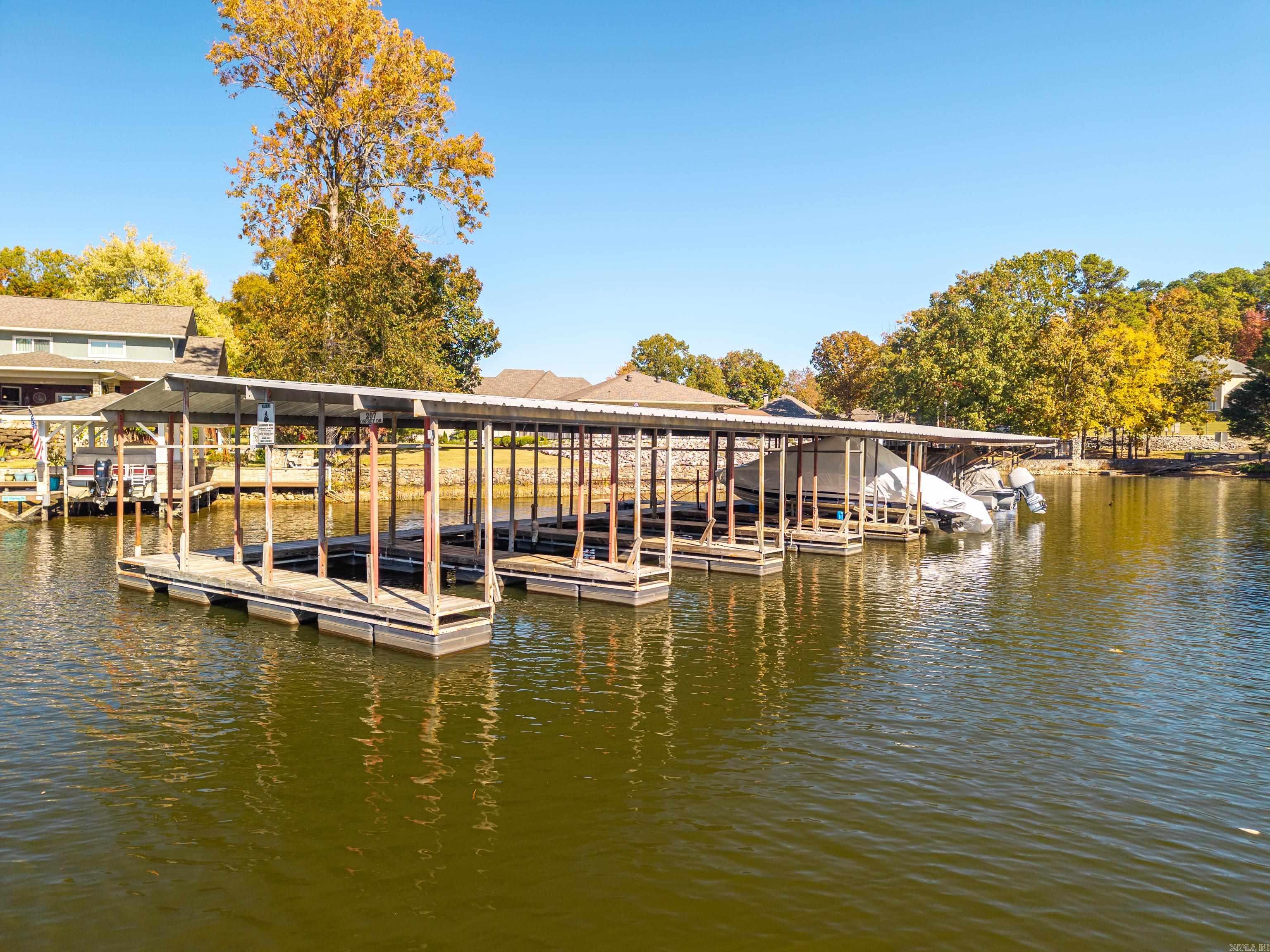 Driftwood Point - Residential