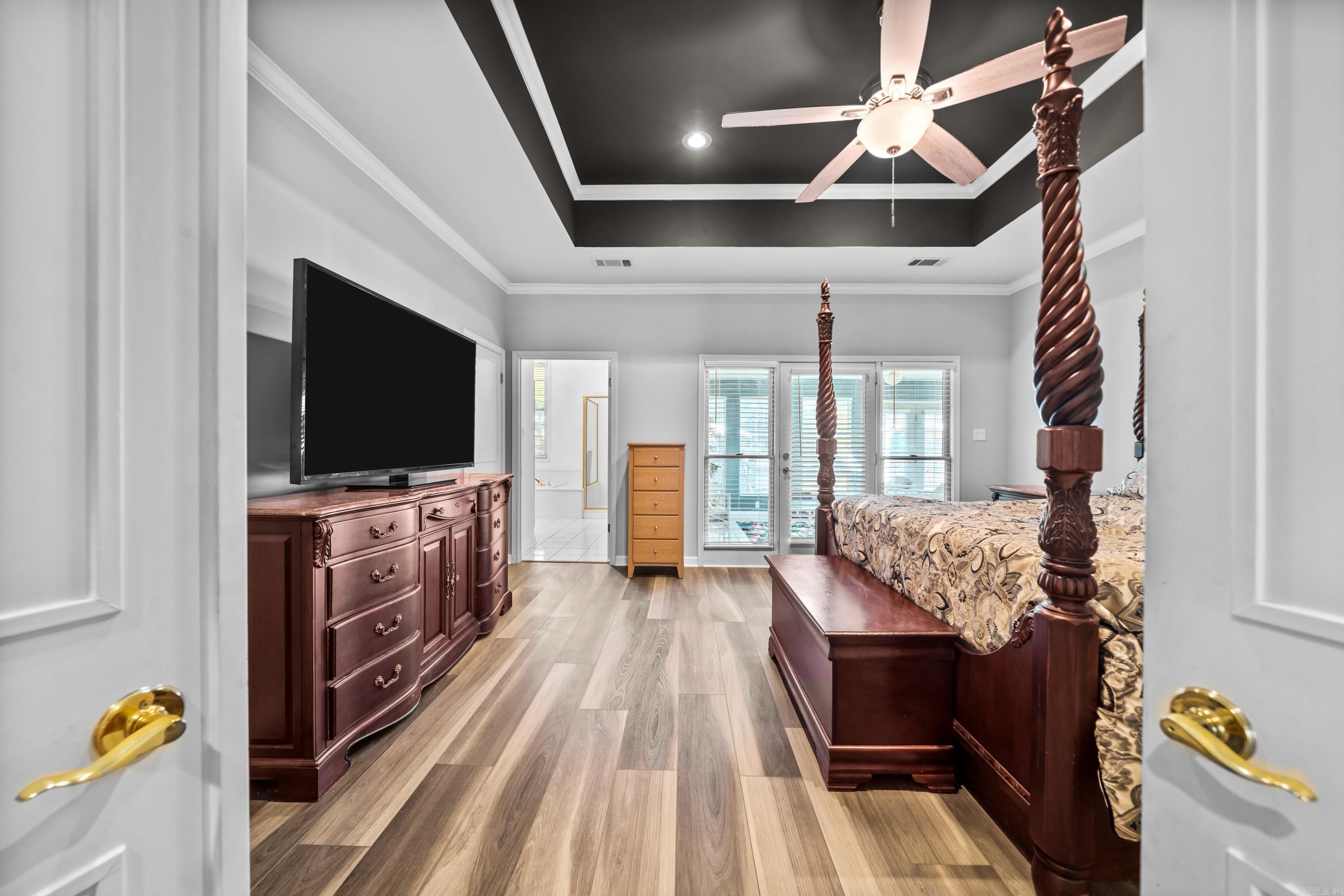 Driftwood Point - Residential