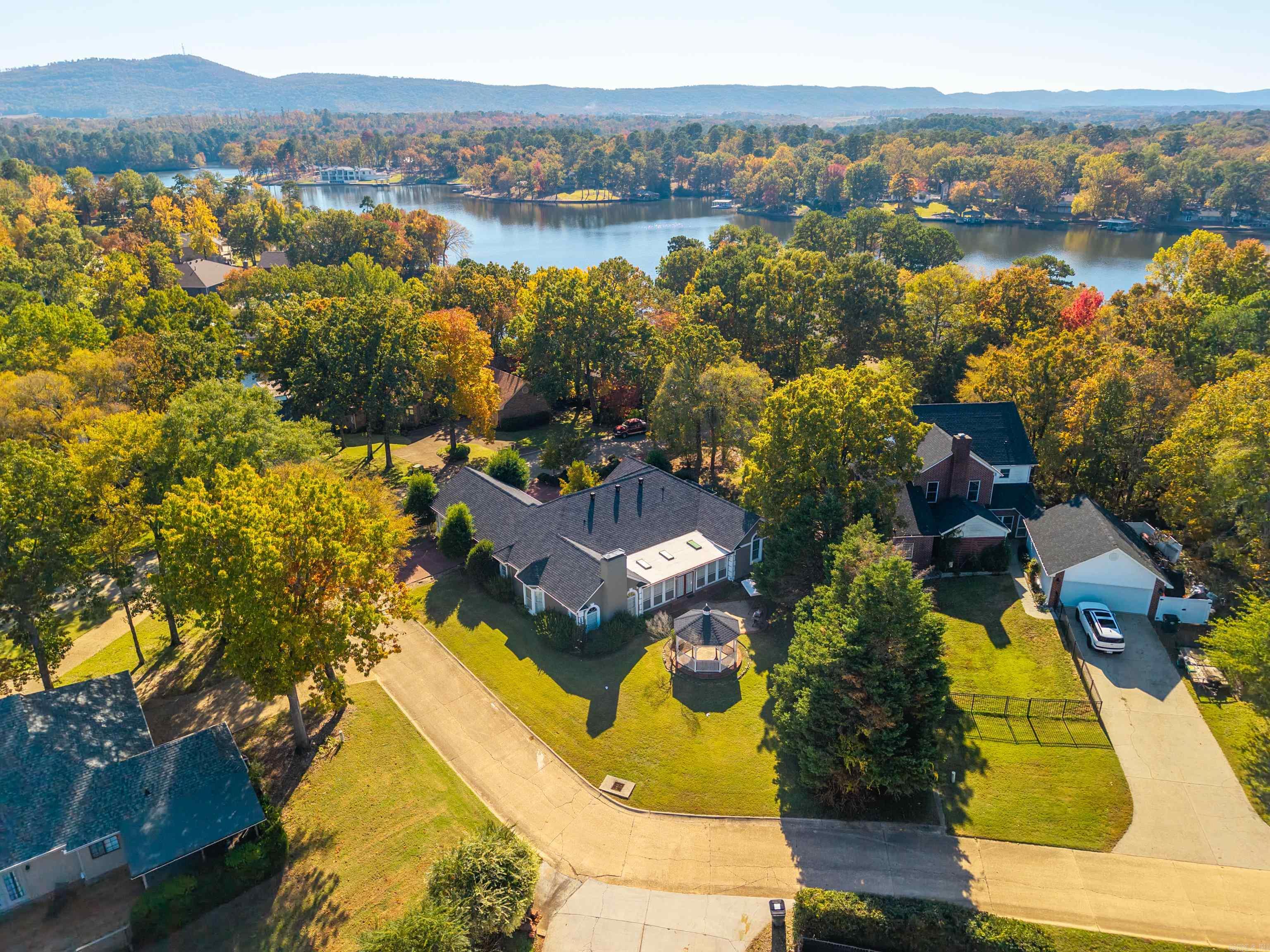 Driftwood Point - Residential