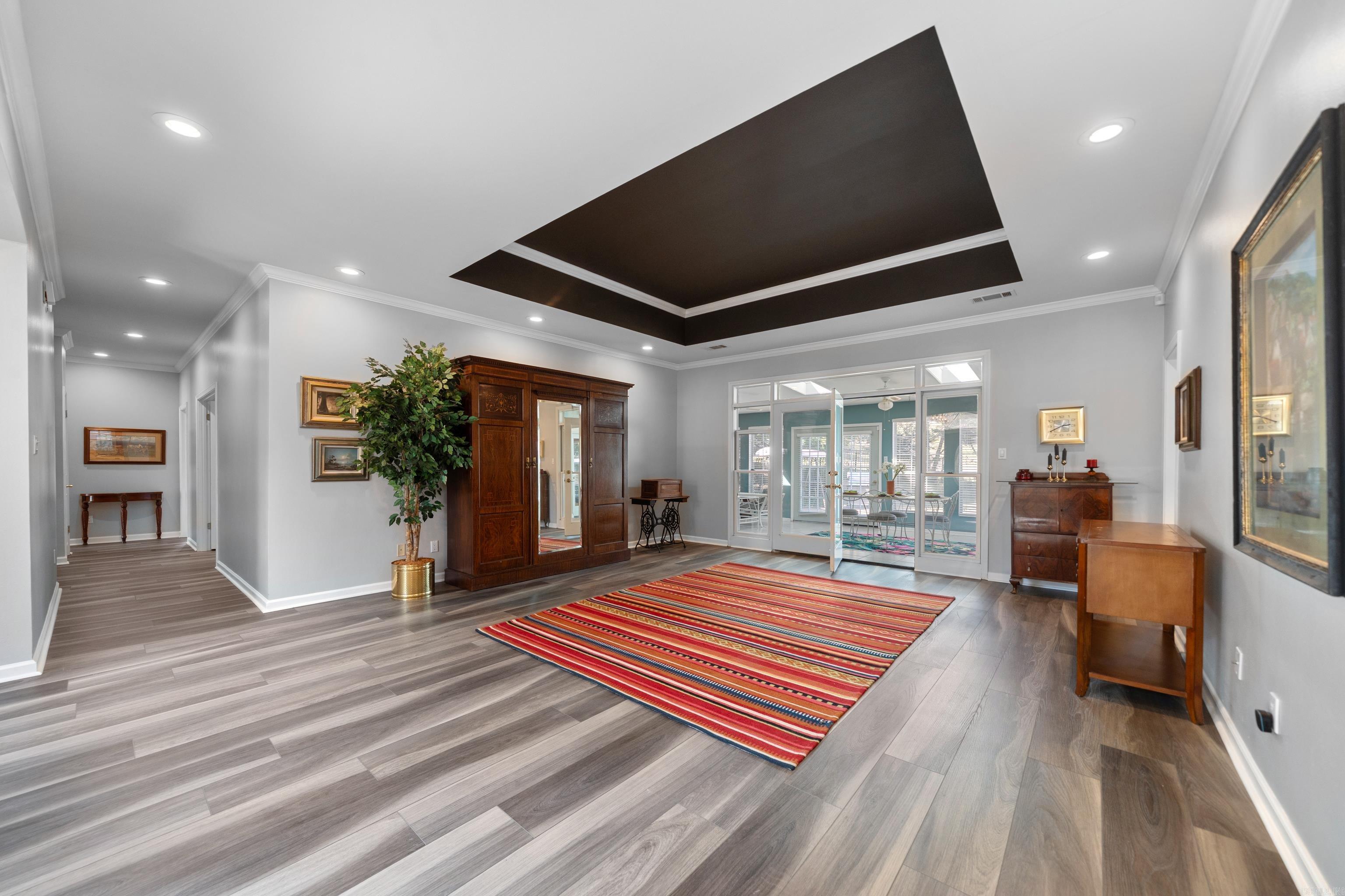 Driftwood Point - Residential