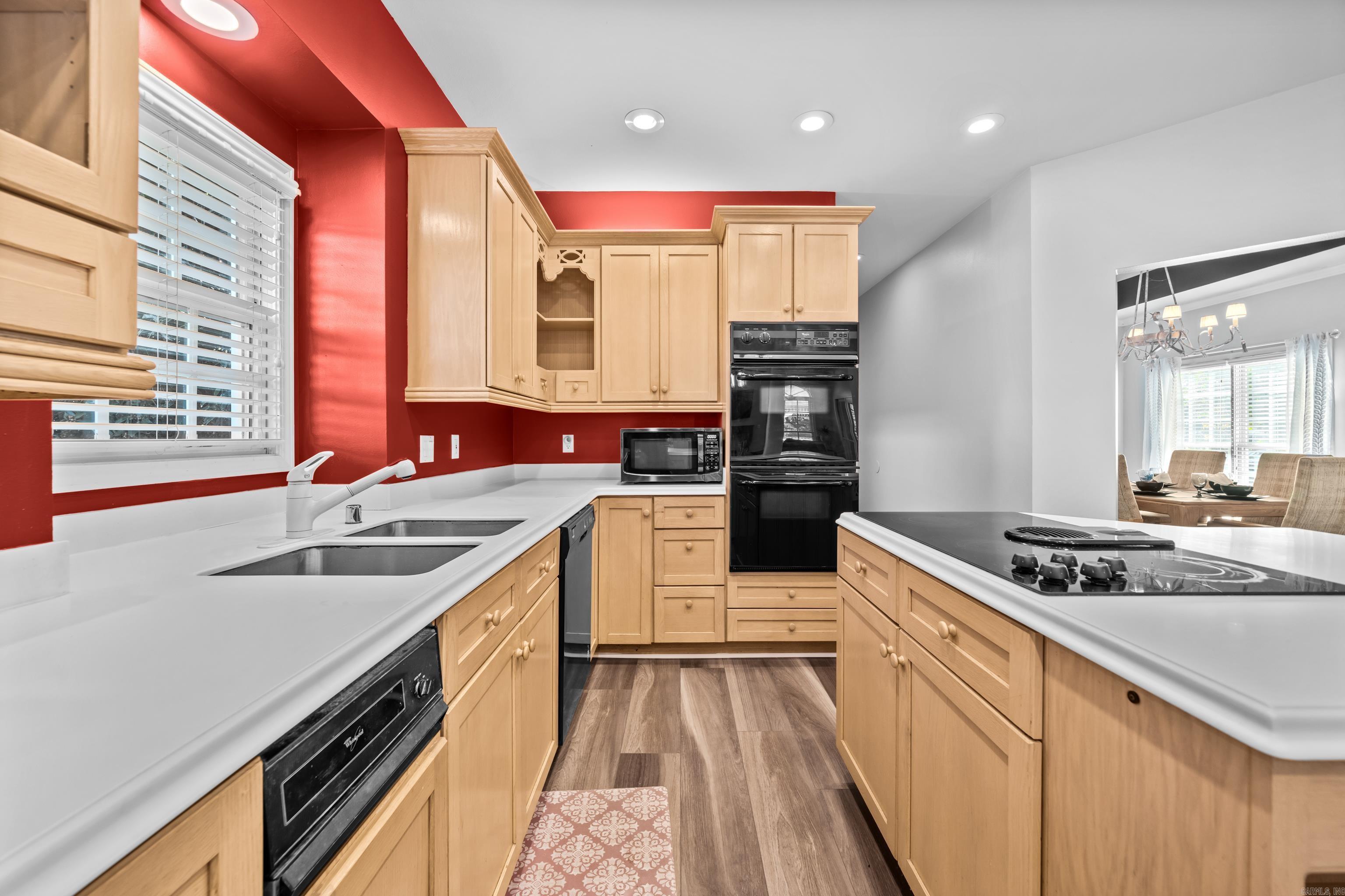 Driftwood Point - Residential