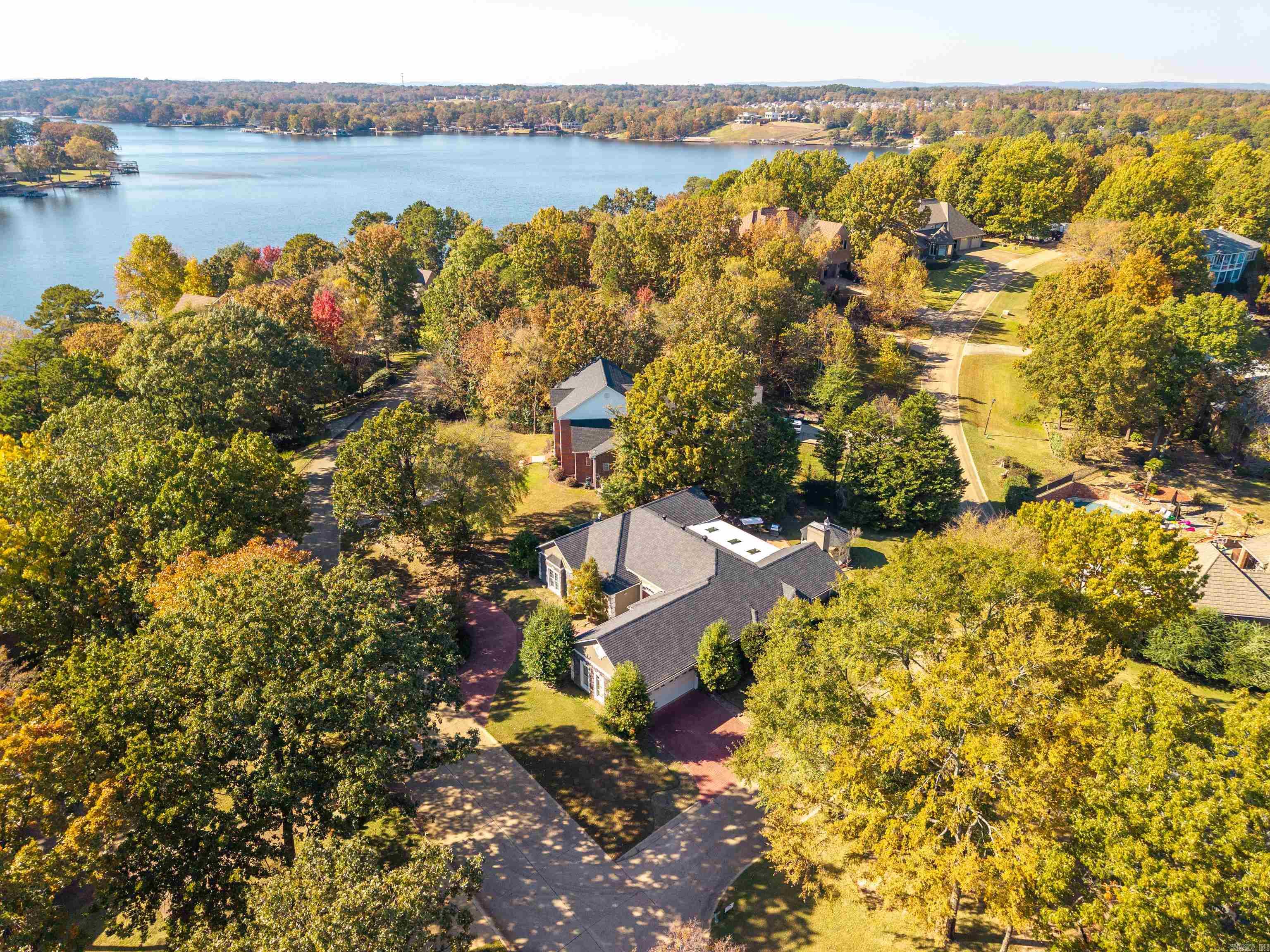 Driftwood Point - Residential