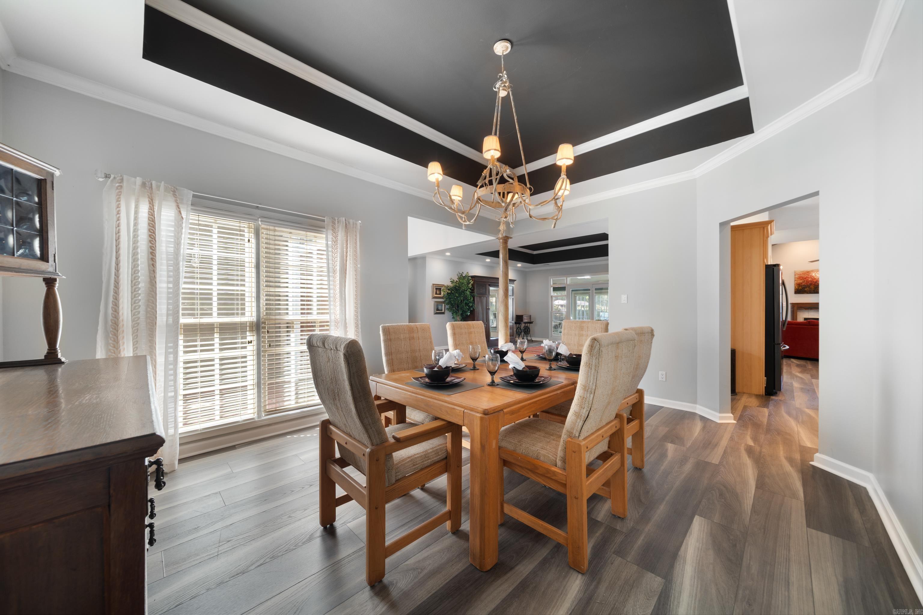 Driftwood Point - Residential