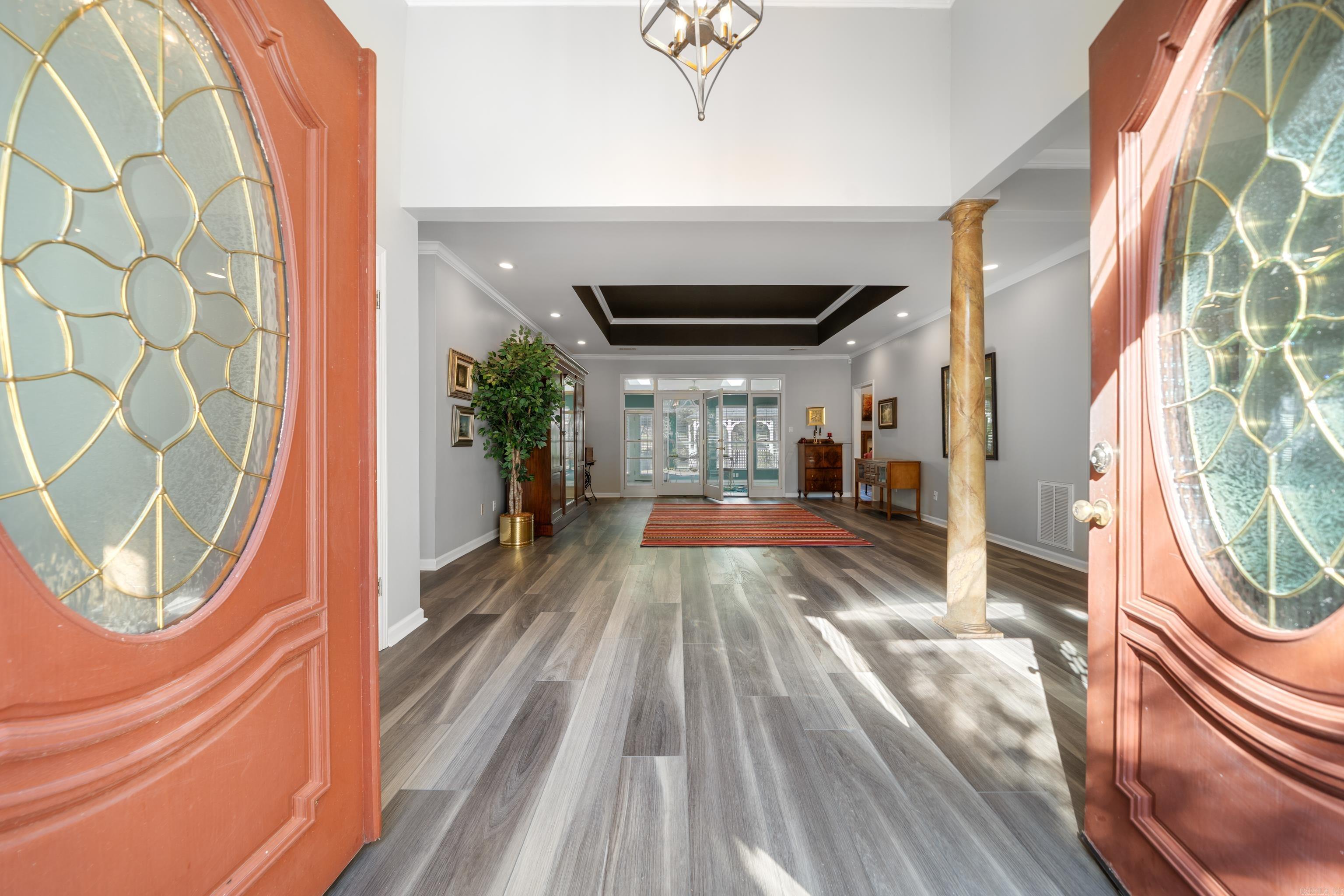 Driftwood Point - Residential