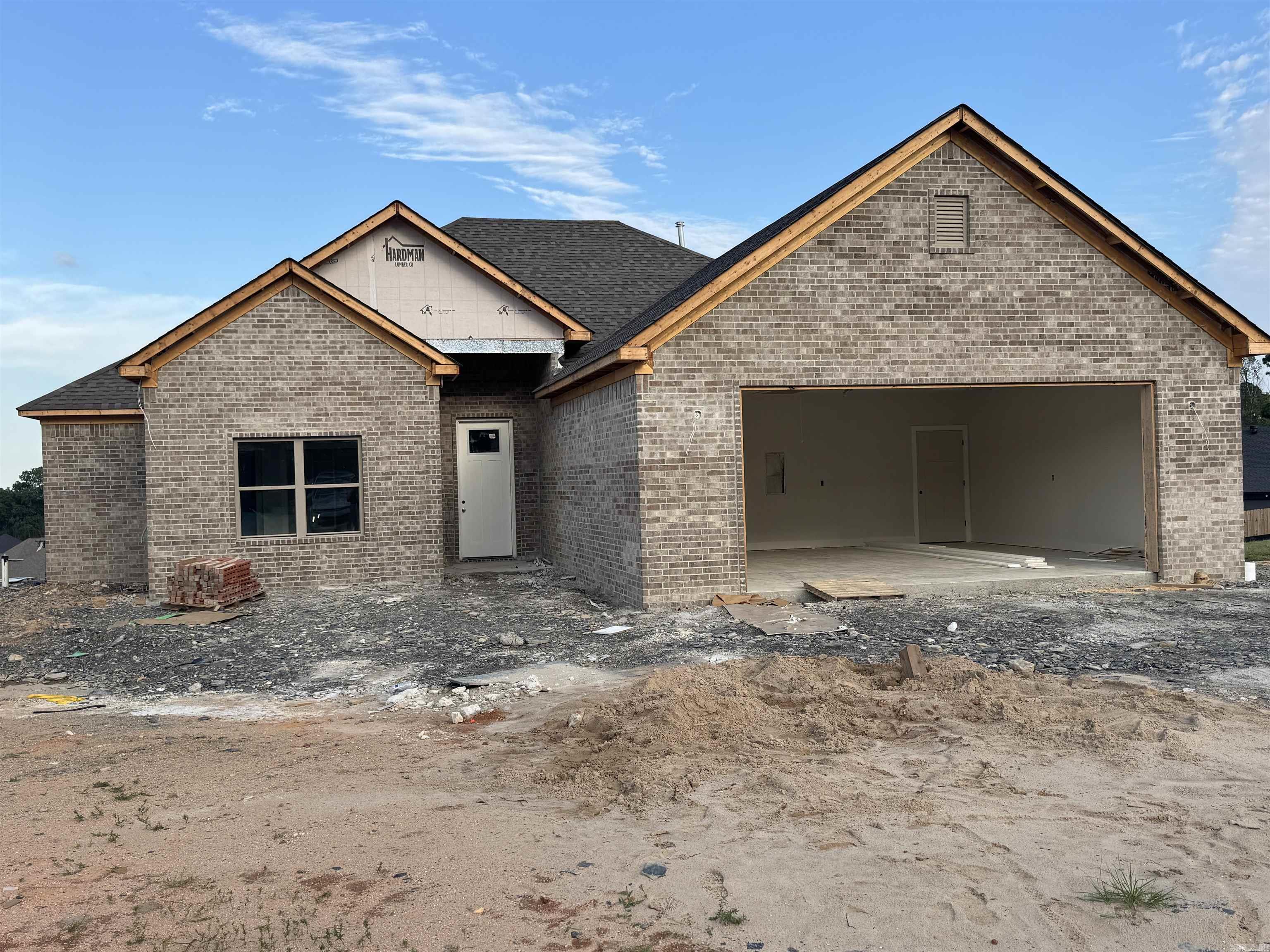 HARMONY VILLAGE - Residential