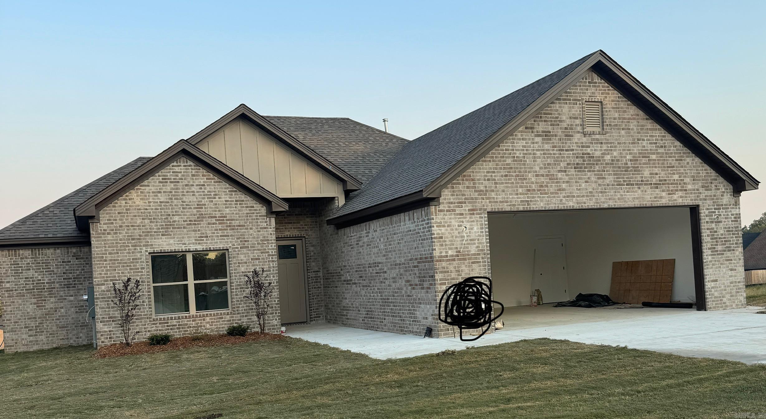 HARMONY VILLAGE - Residential