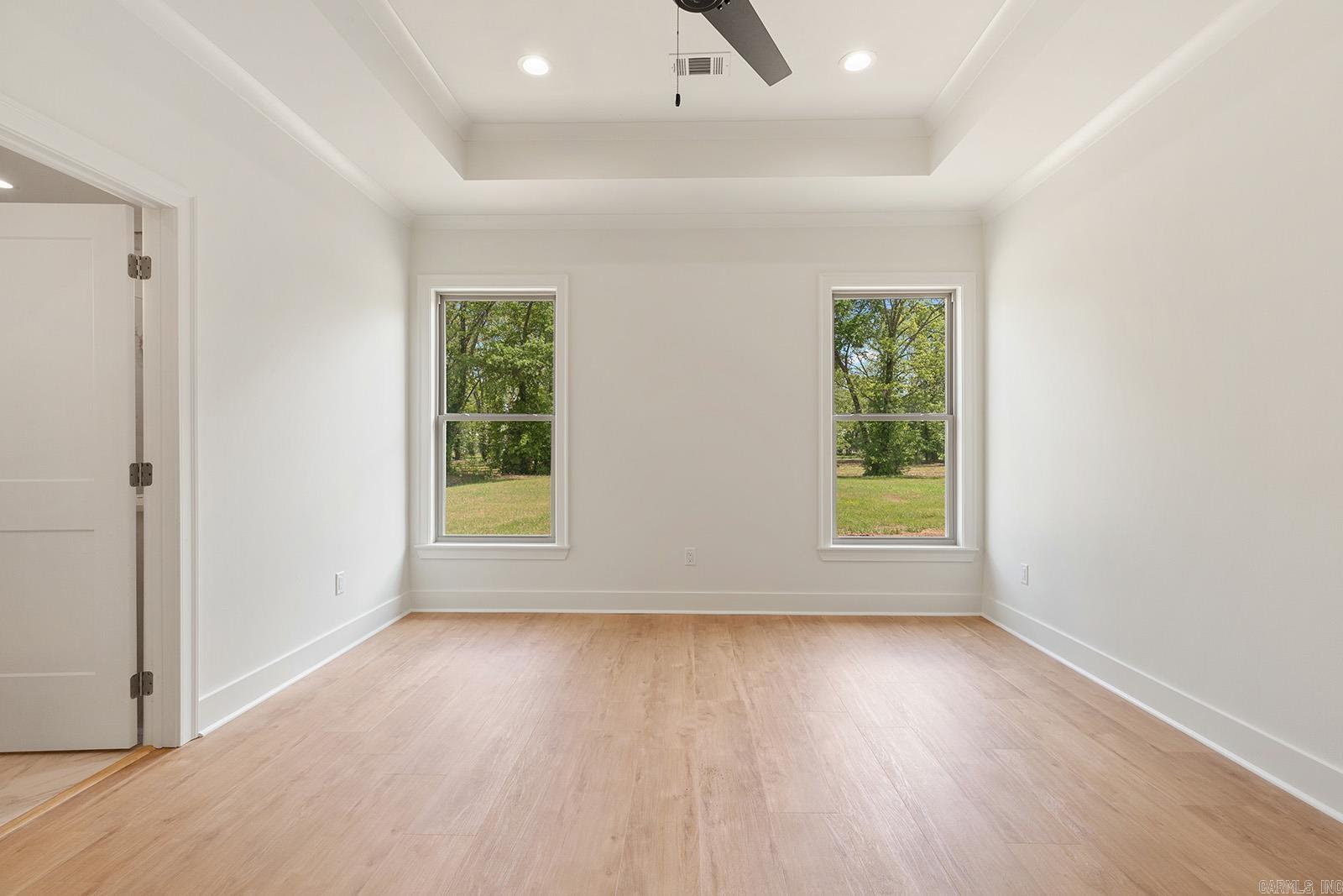 ASHLEY DOWNS - Residential