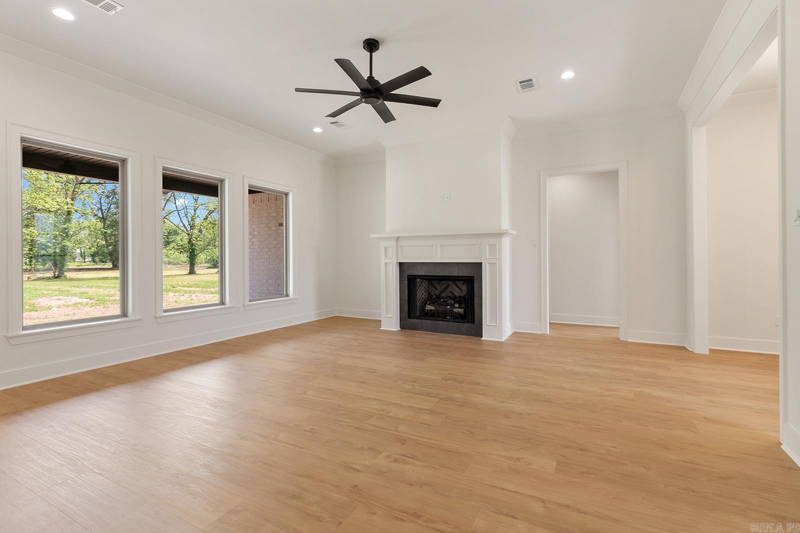 ASHLEY DOWNS - Residential