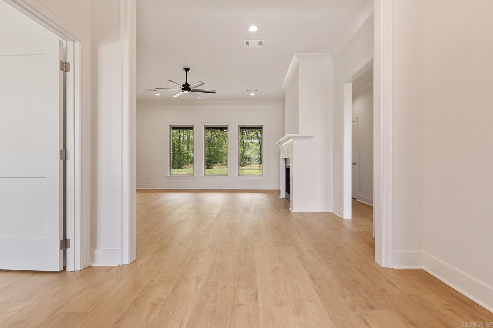 ASHLEY DOWNS - Residential