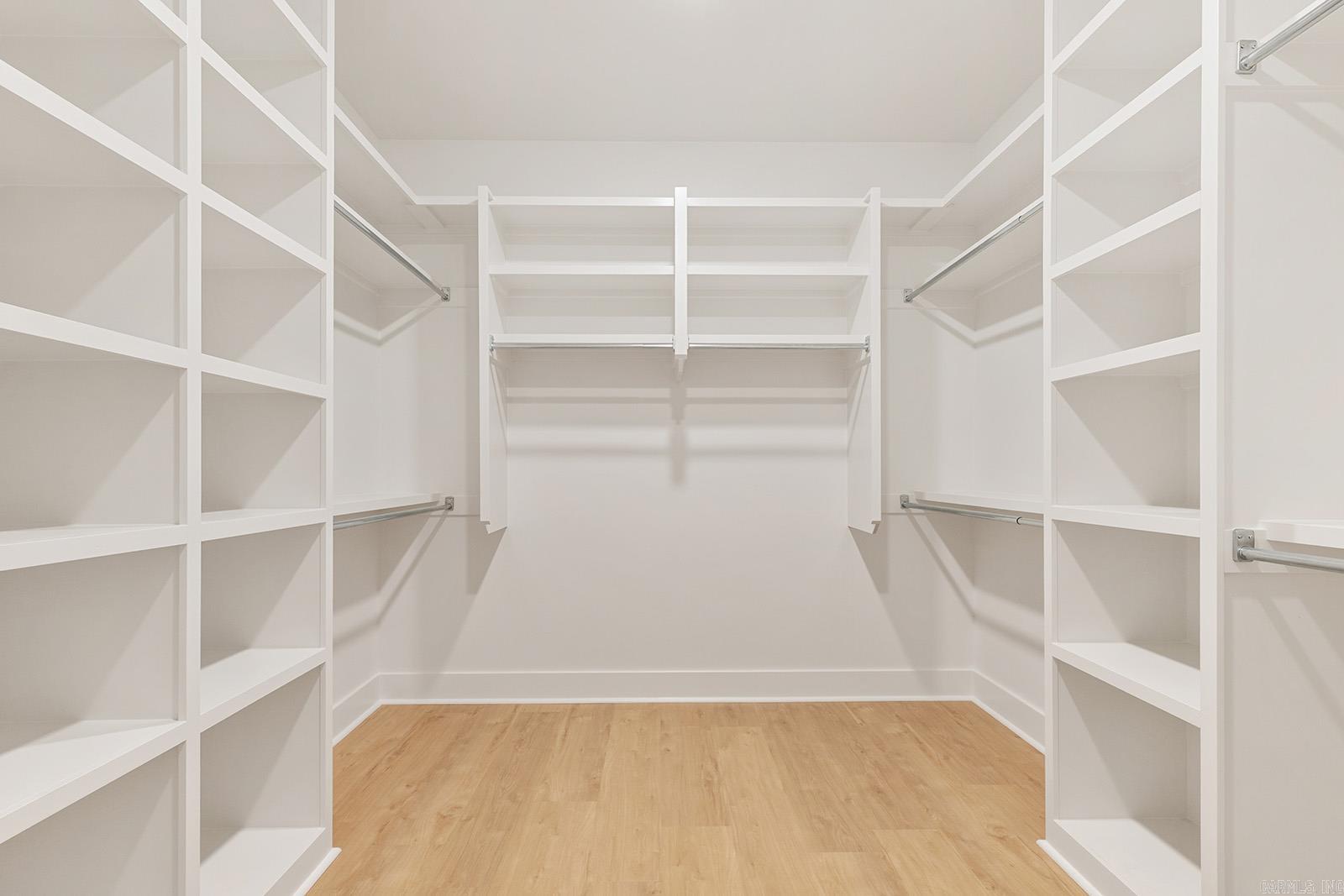 ASHLEY DOWNS - Residential