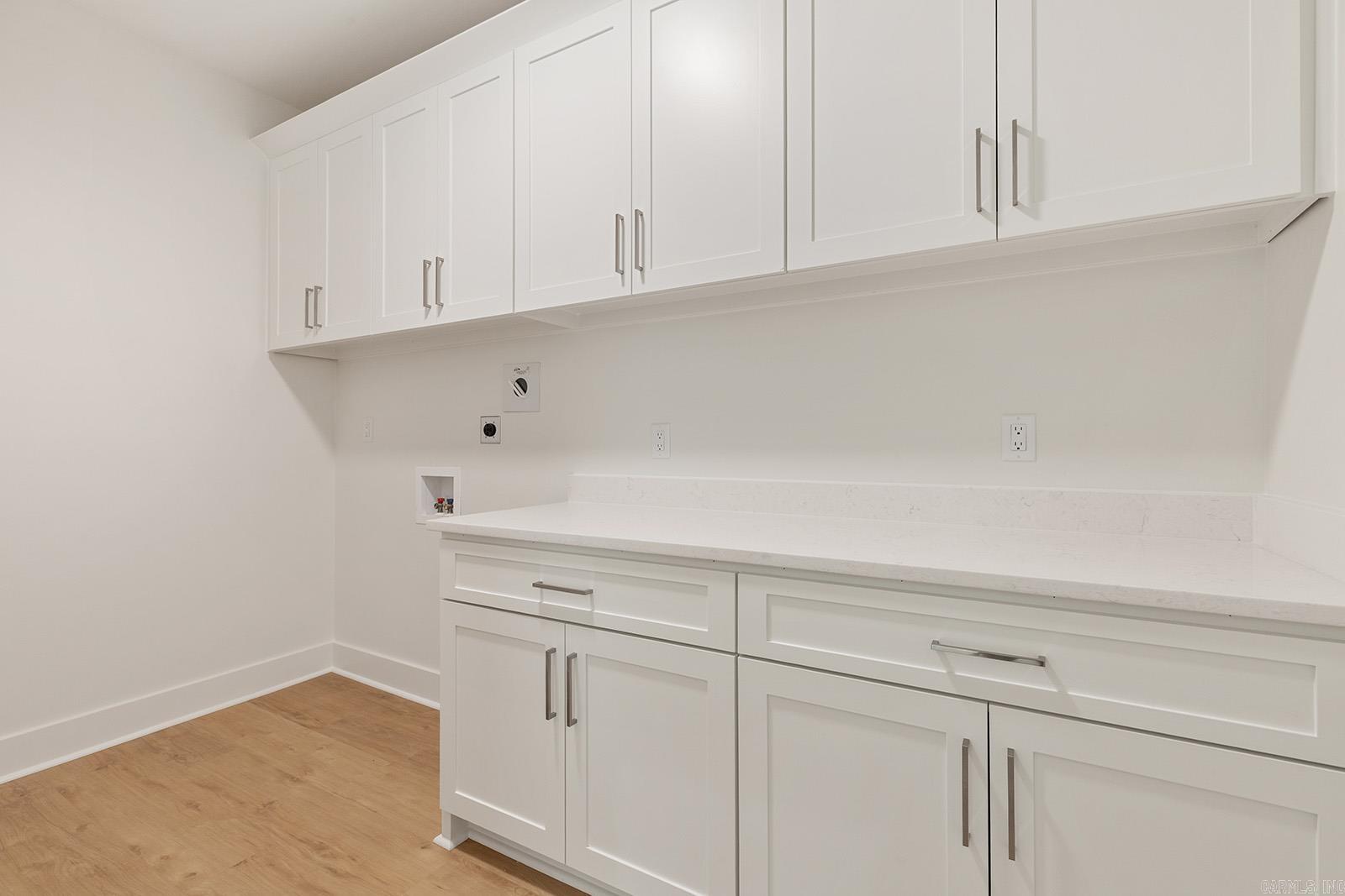 ASHLEY DOWNS - Residential