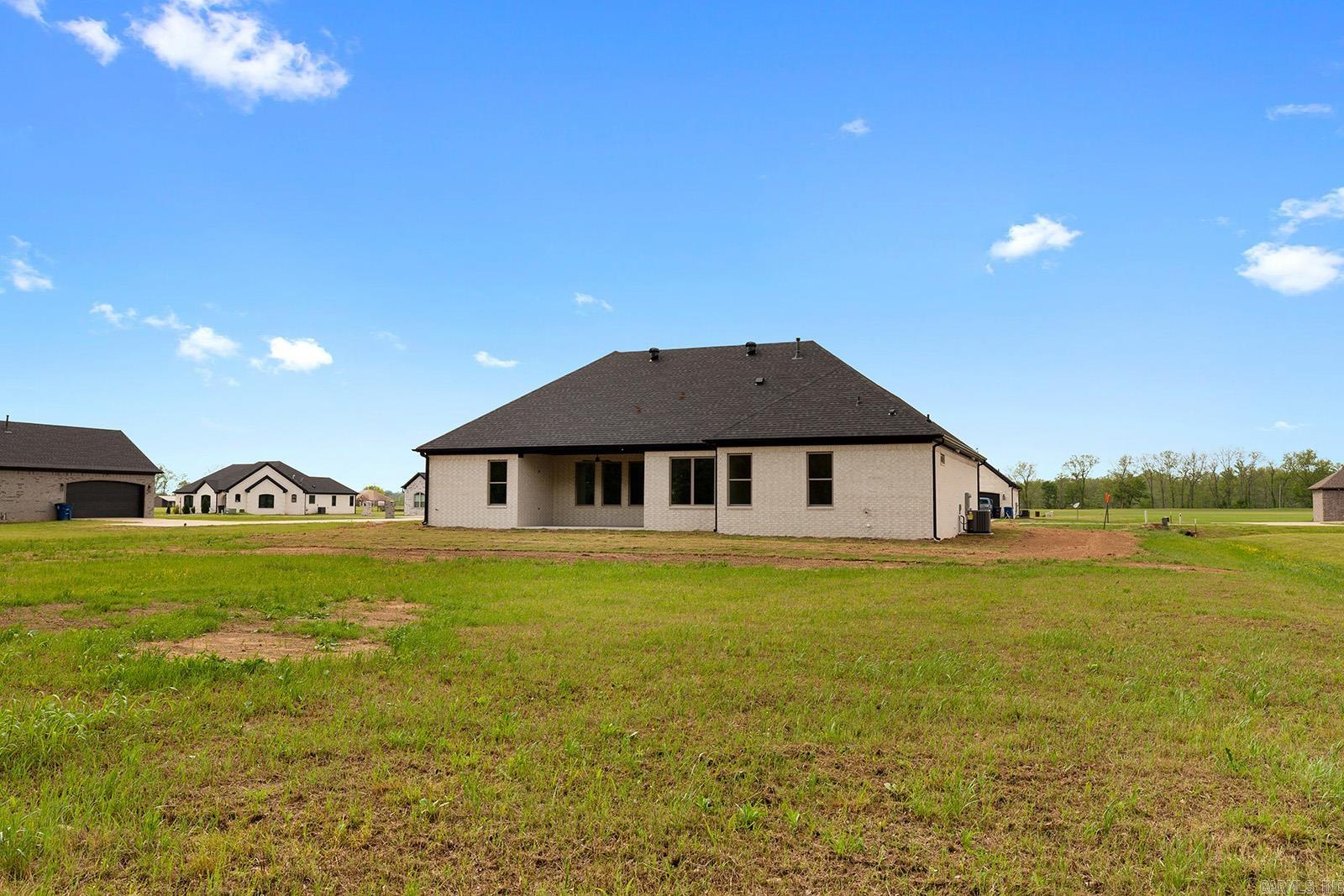 ASHLEY DOWNS - Residential