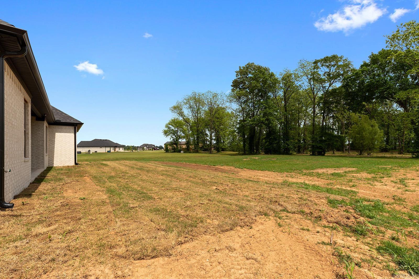 ASHLEY DOWNS - Residential