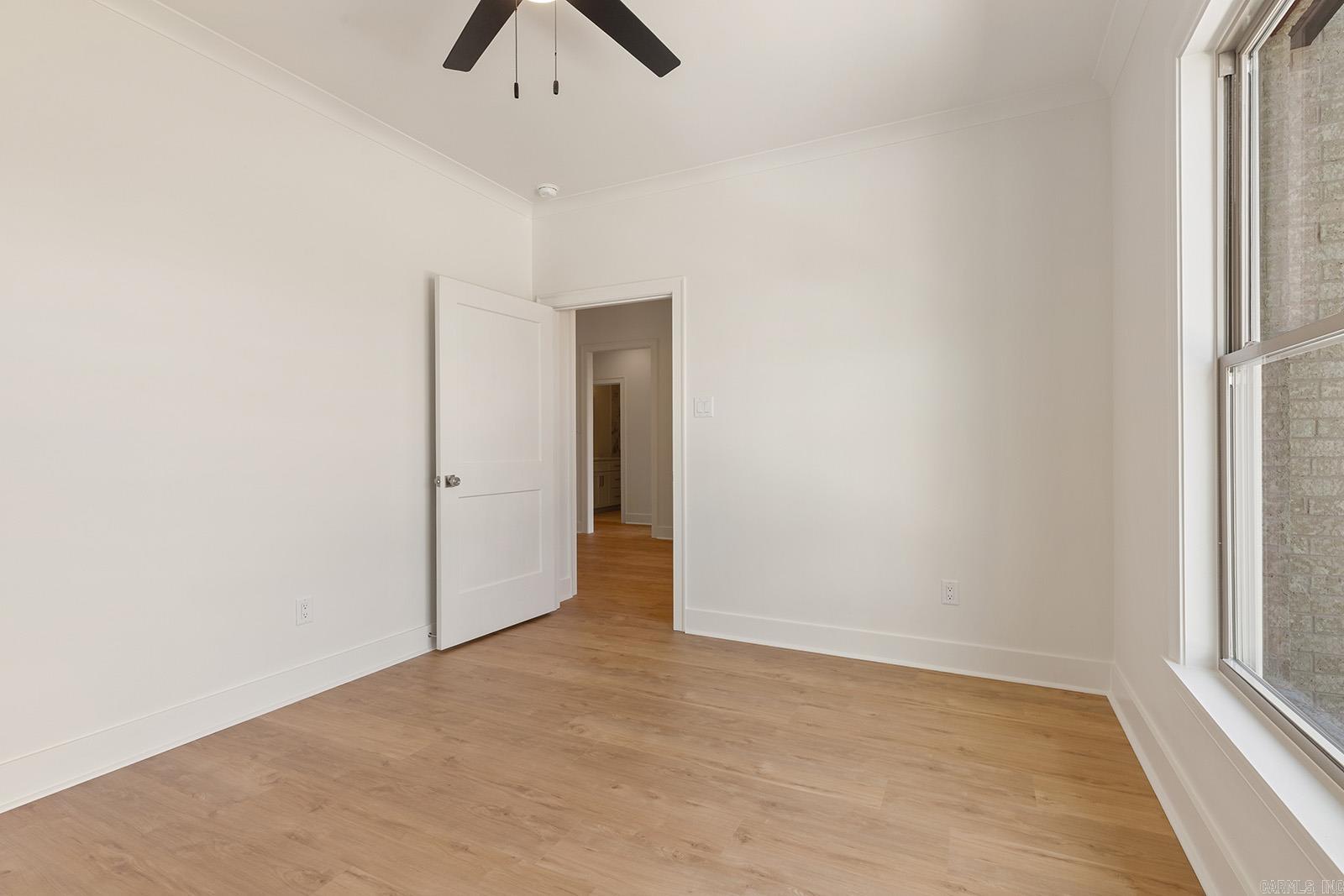 ASHLEY DOWNS - Residential