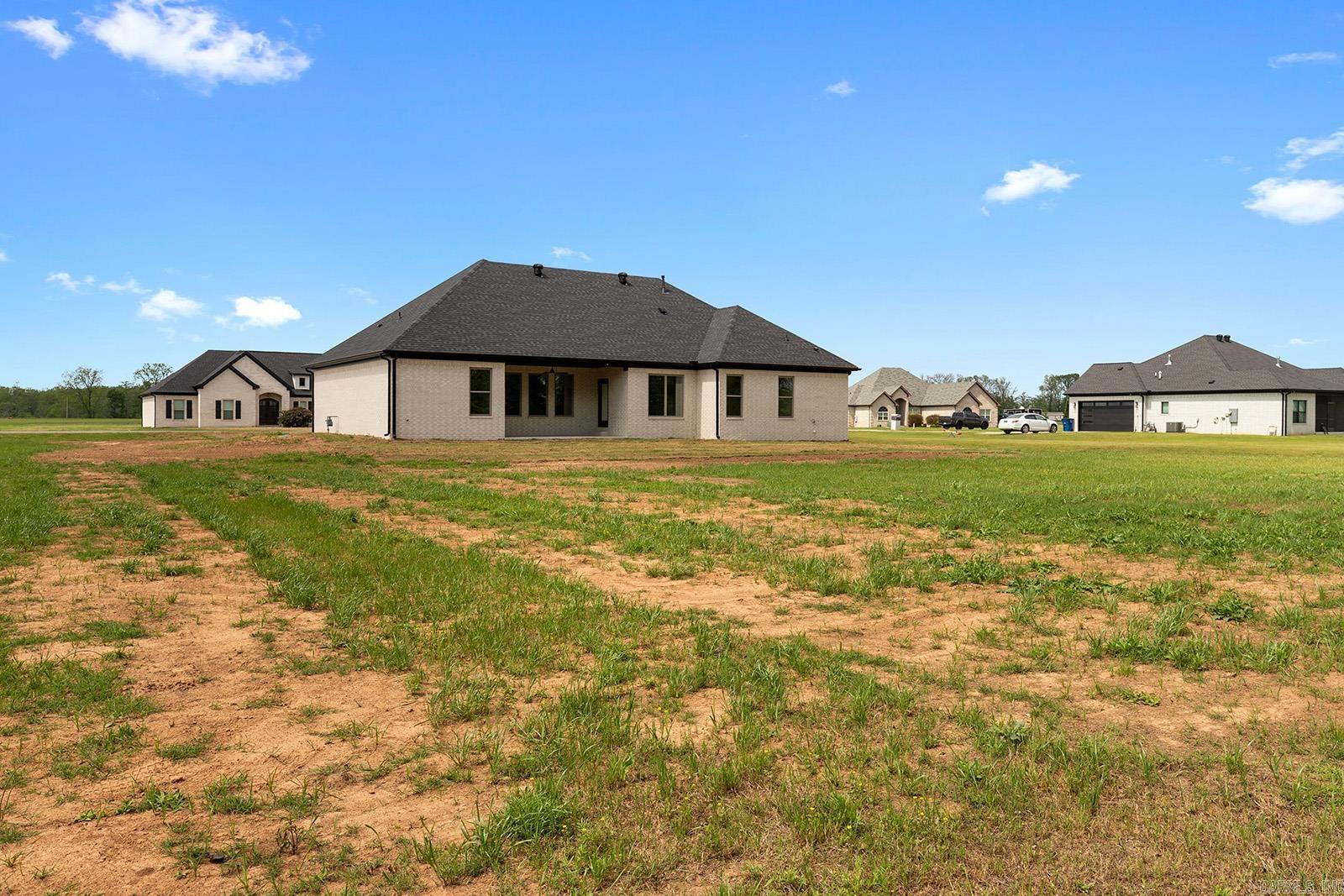 ASHLEY DOWNS - Residential