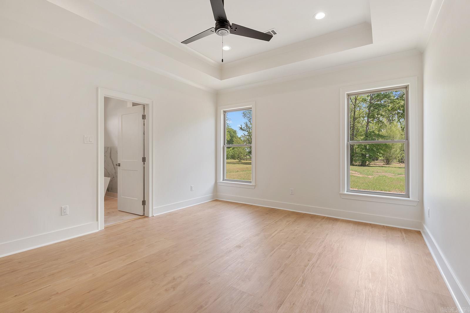 ASHLEY DOWNS - Residential