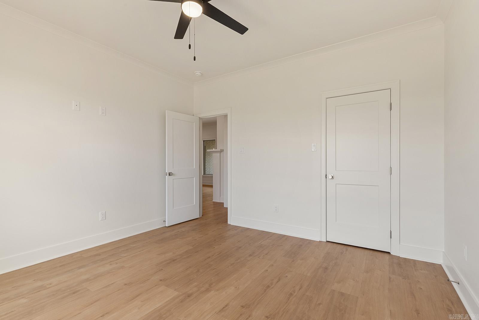 ASHLEY DOWNS - Residential