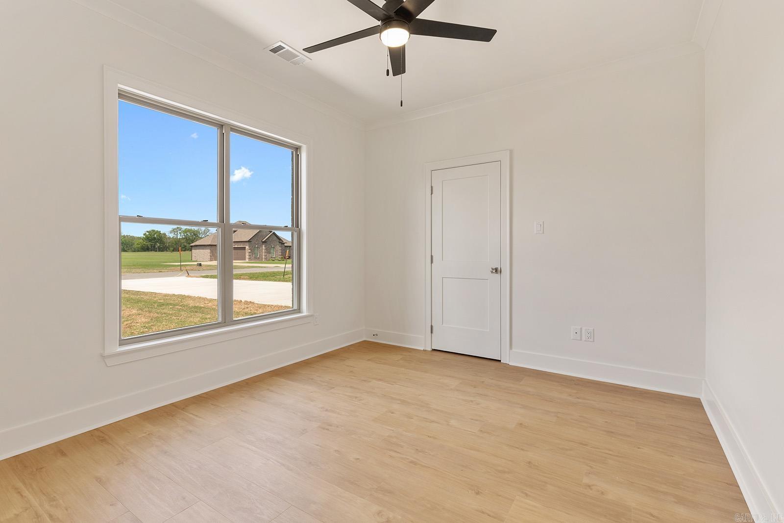 ASHLEY DOWNS - Residential