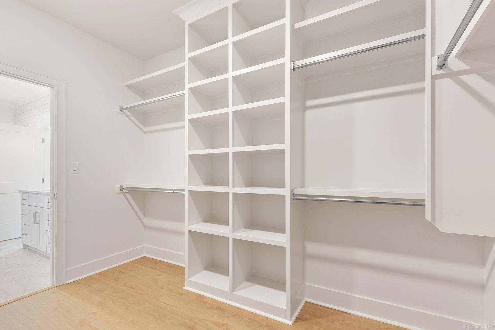 ASHLEY DOWNS - Residential