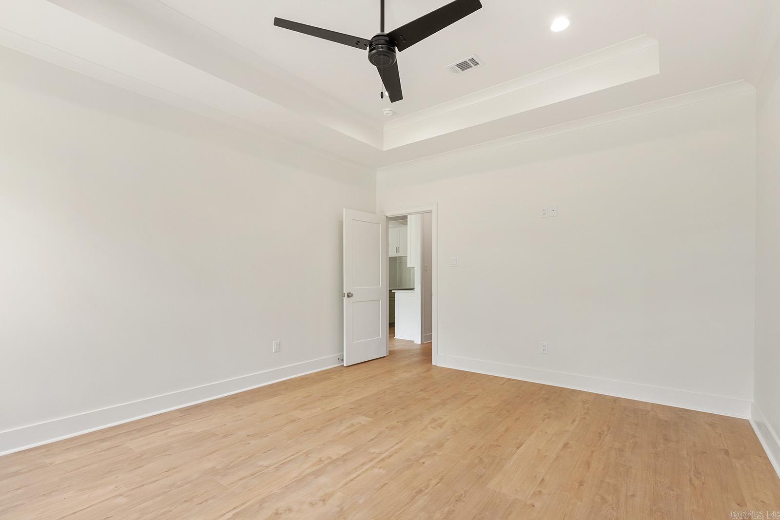 ASHLEY DOWNS - Residential